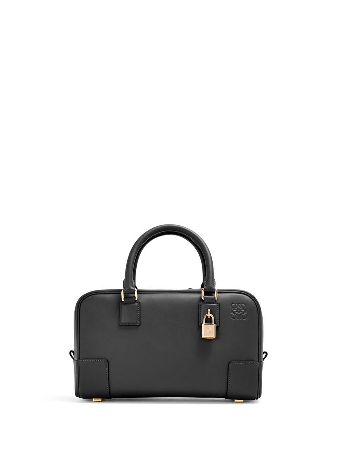 Amazona 23 leather handbag LOEWE