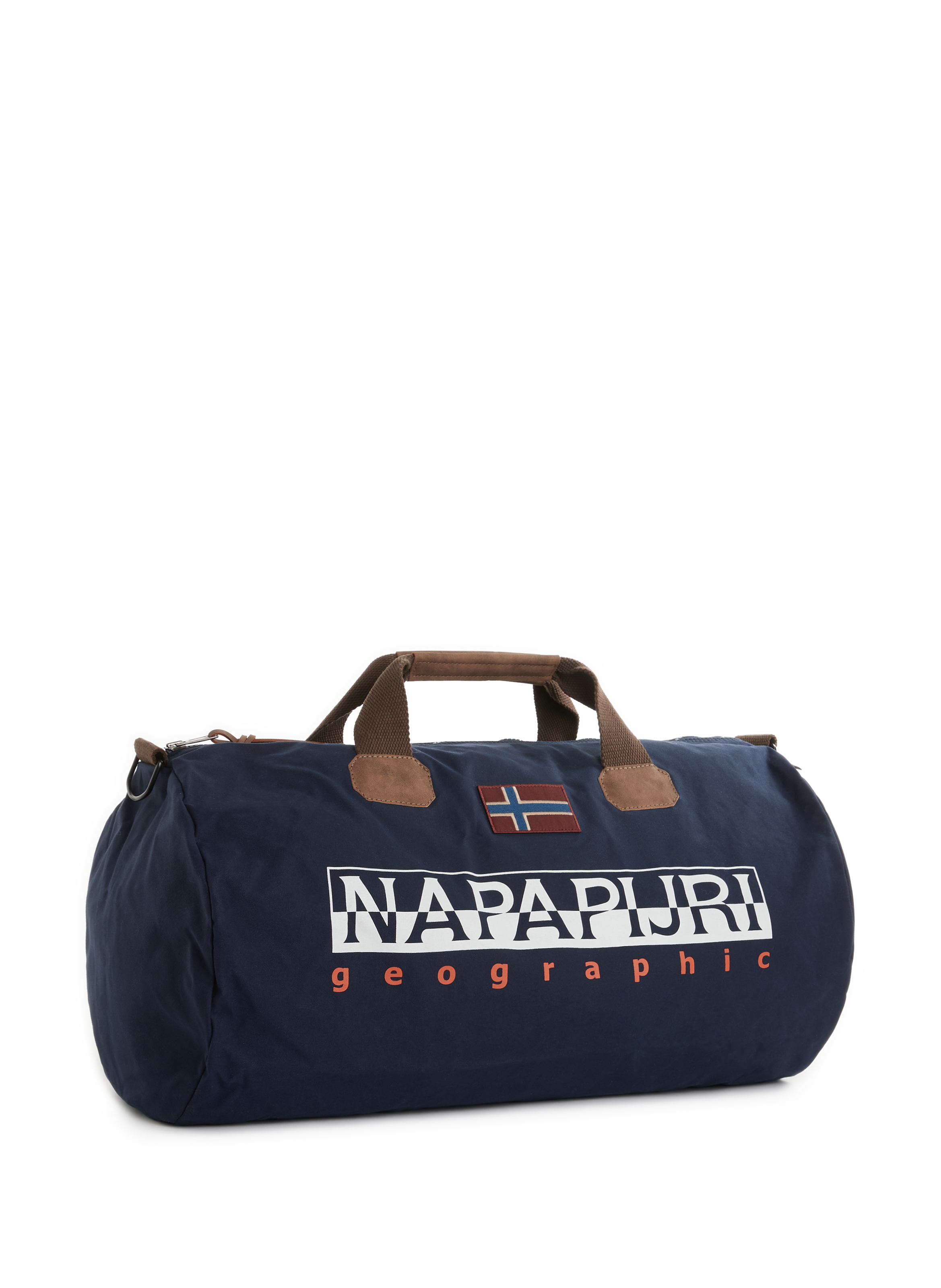 Travel bag NAPAPIJRI Blue