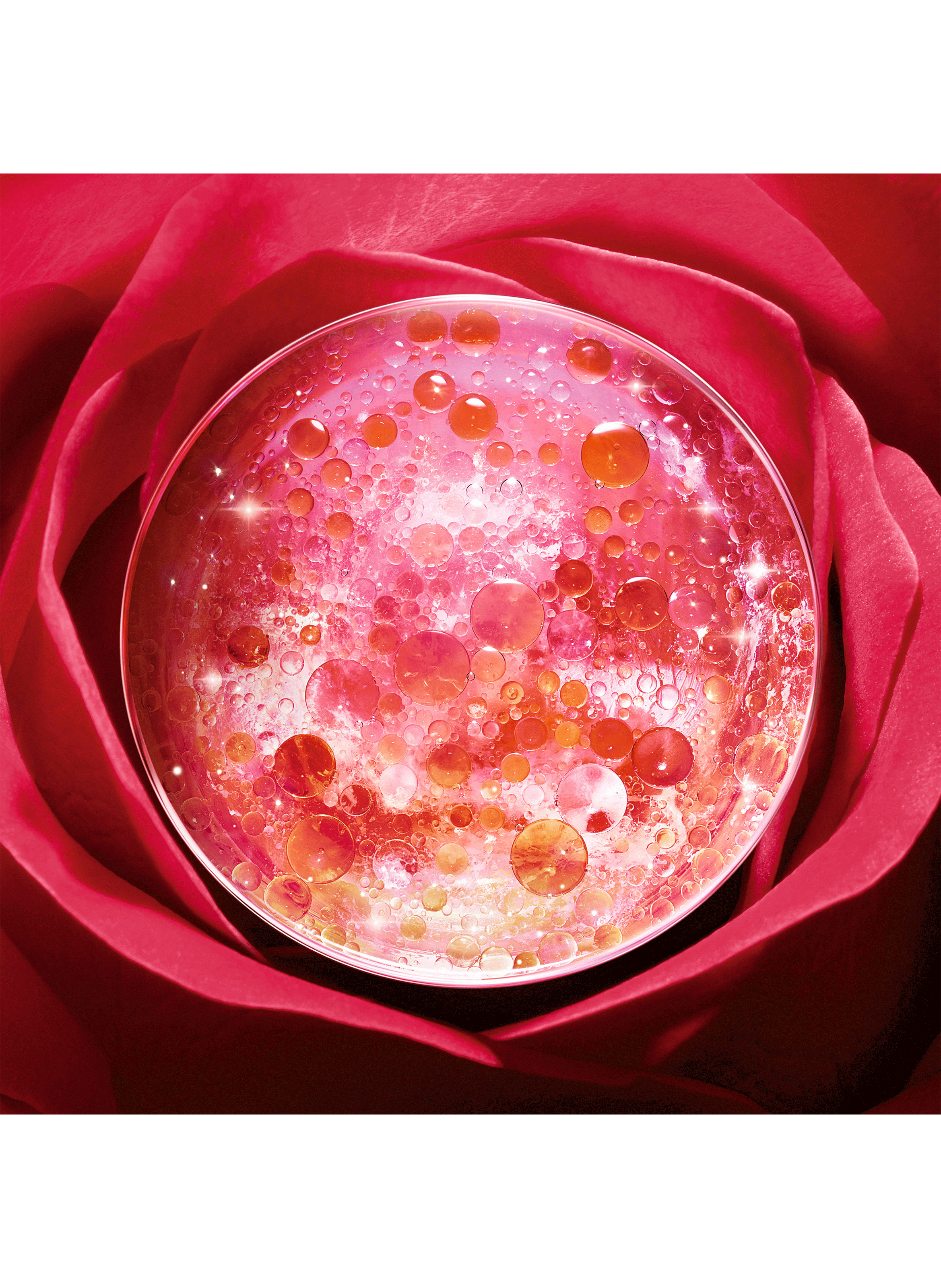 Absolue revitalising eye cream LANCÔME No color