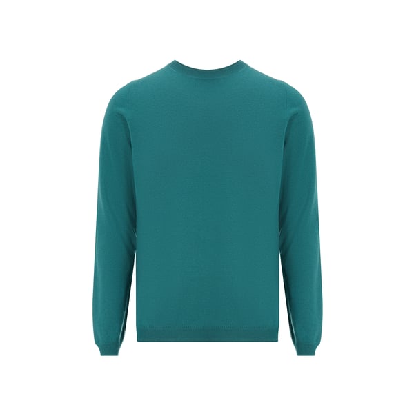 Pull en laine mérinos