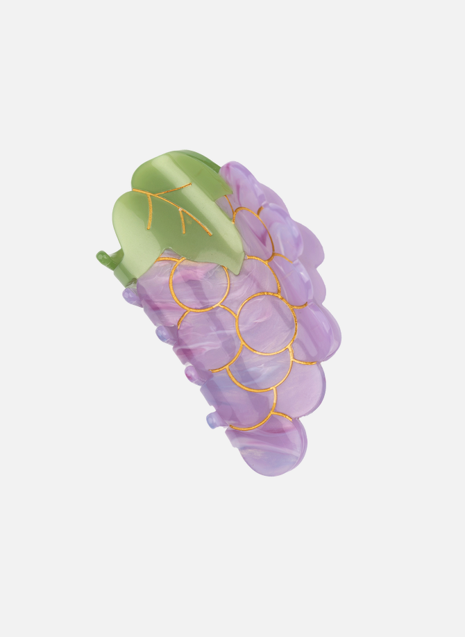 Grape hair clip COUCOU SUZETTE