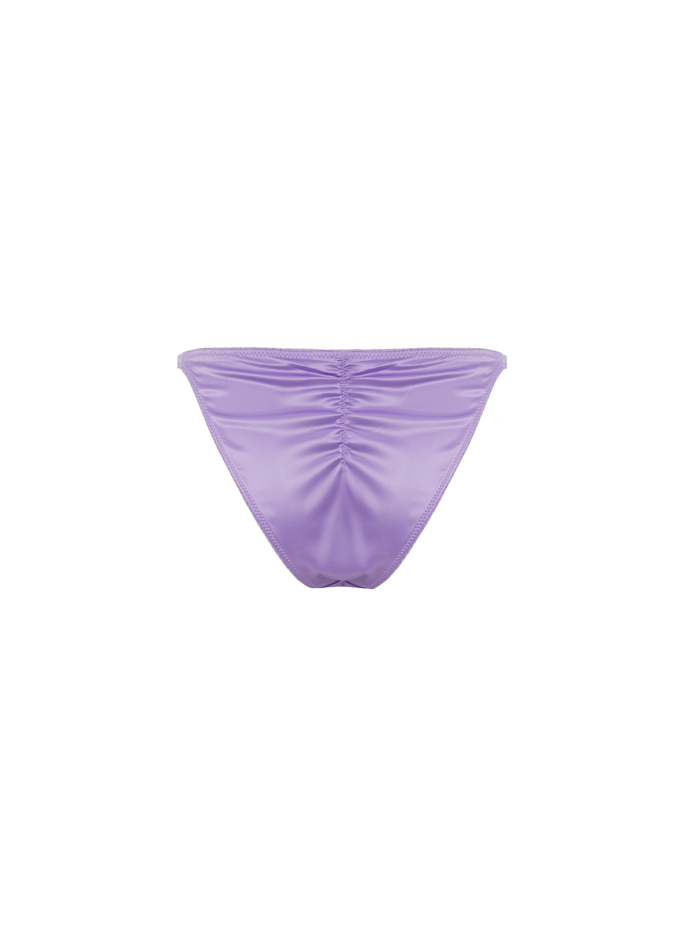 Rosie briefs  LOVE STORIES Purple