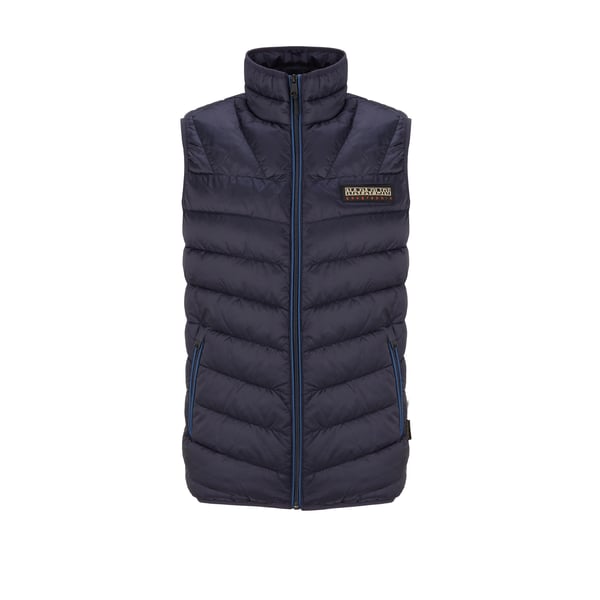 Doudoune sans manches