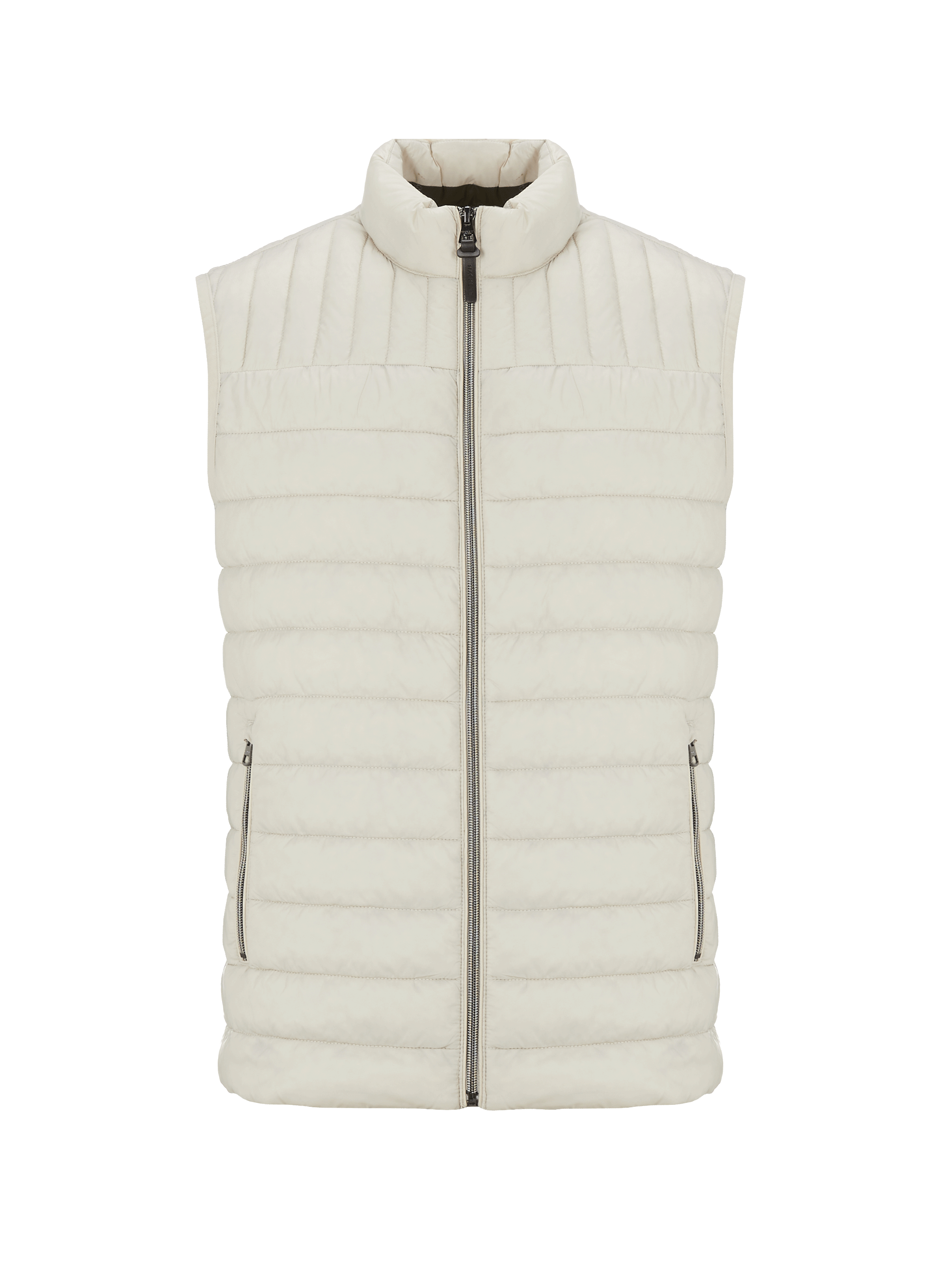 Doudoune sans manches