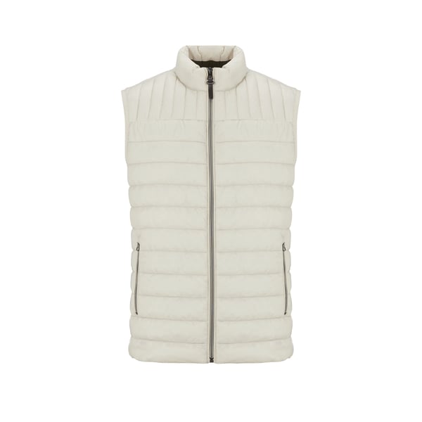 Doudoune sans manches