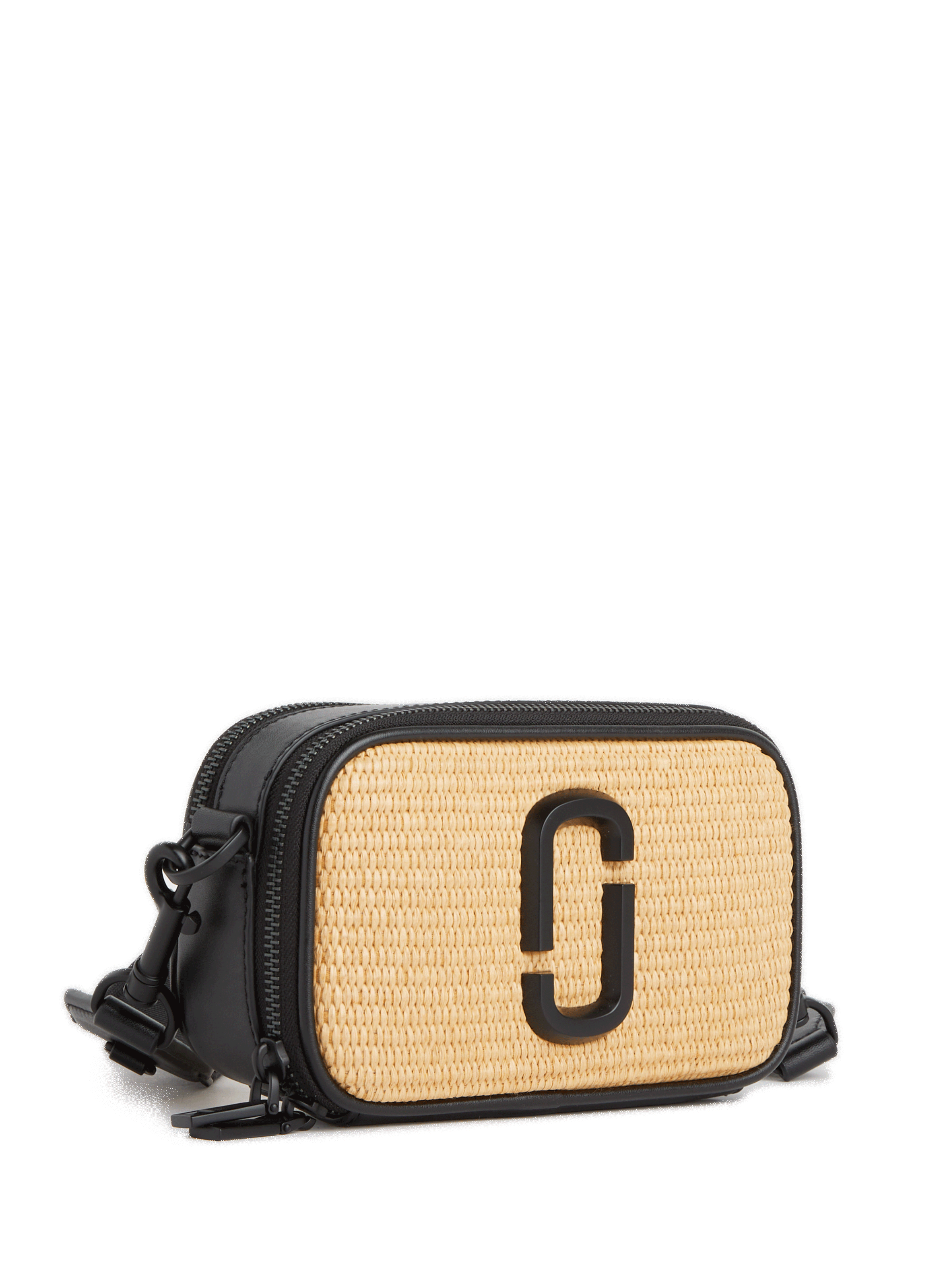 Sac Snapshot MARC JACOBS Beige