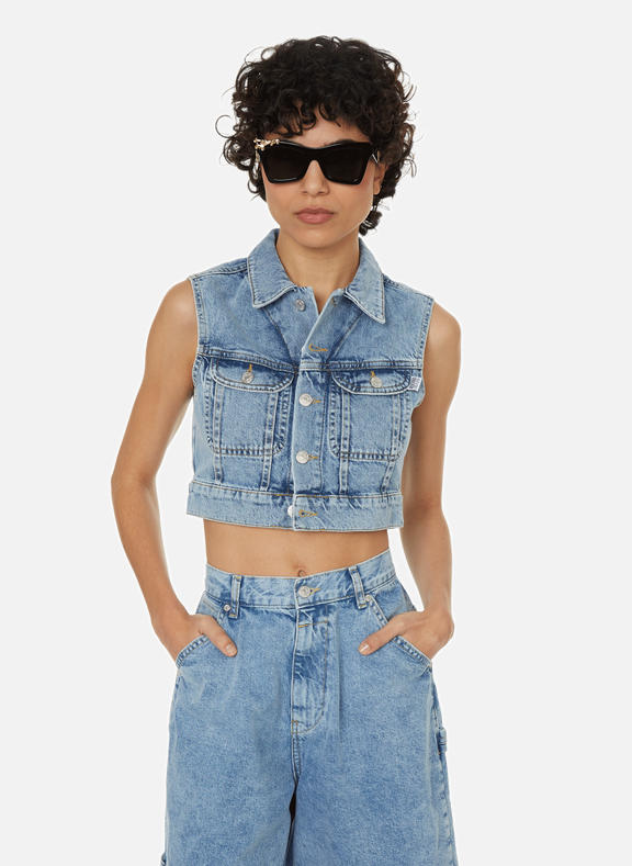 MOSCHINO JEANS 