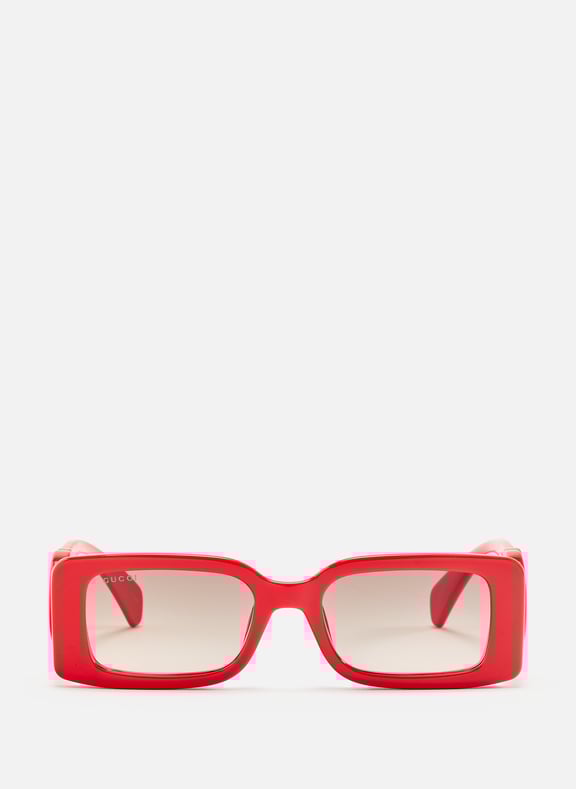 Rectangular sunglasses GUCCI Rectangular sunglasses GUCCI