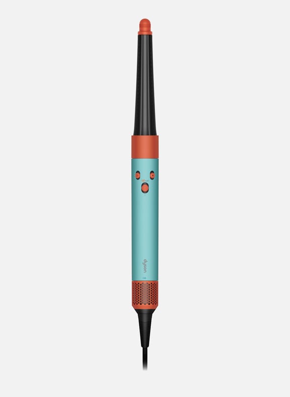 Airwrap i.d.™ Straight + Wavy - Nickel Cuivre DYSON Airwrap i.d.™ Straight + Wavy - Nickel Cuivre DYSON