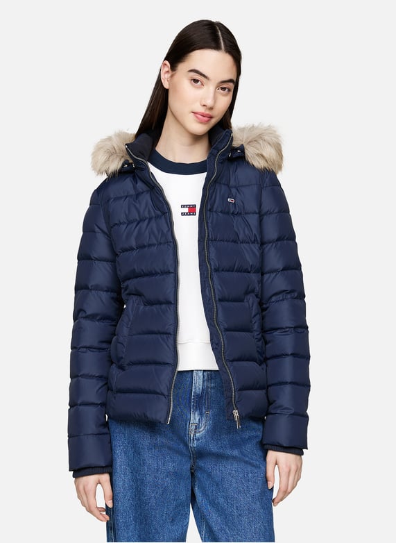 Printemps doudoune hot sale