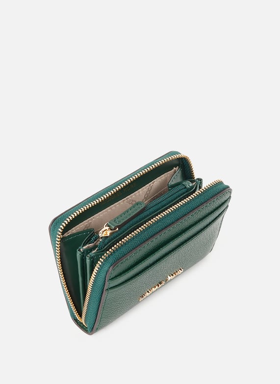 Leather Coin Purse Michael Kors Women Printemps