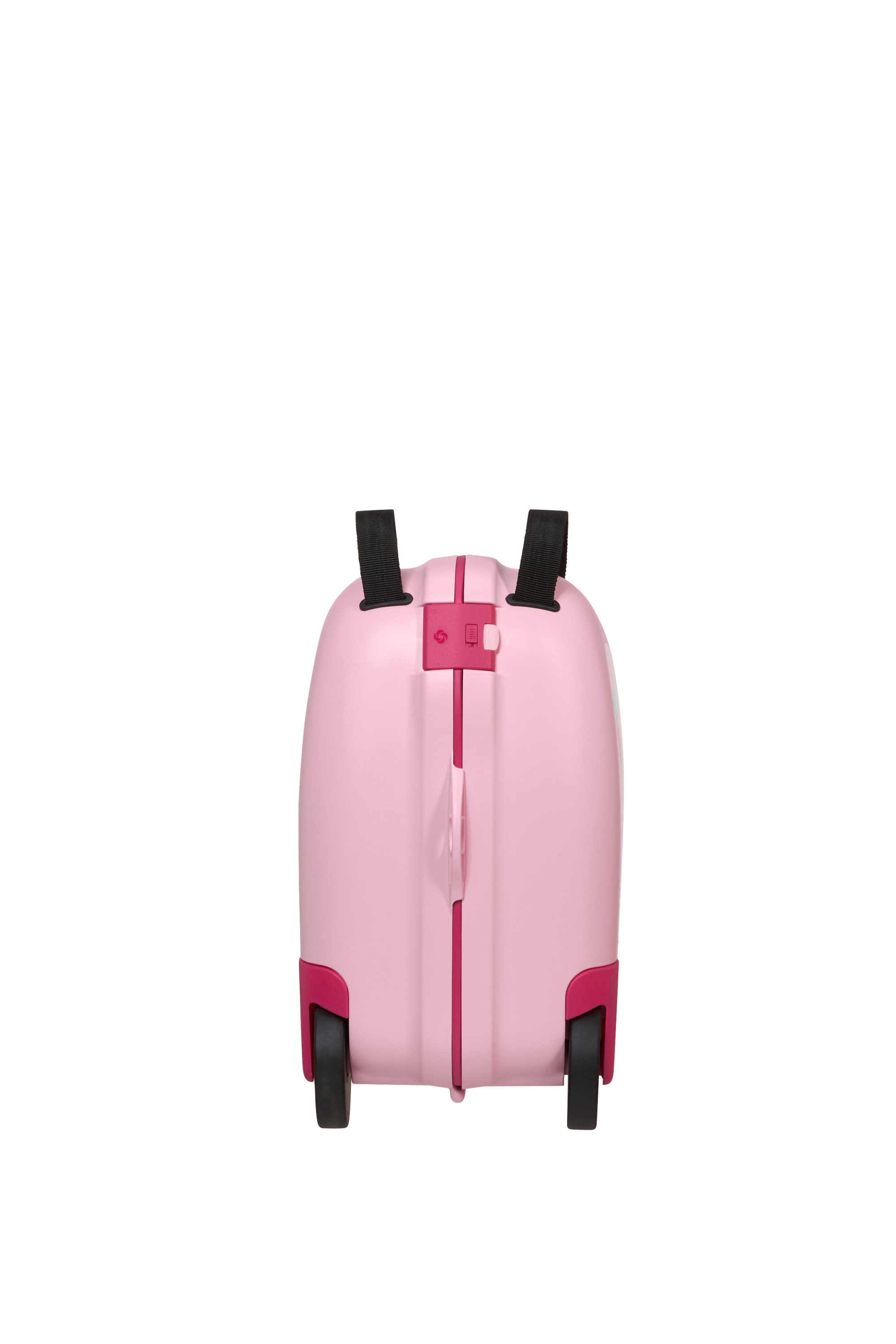 Dream2go valises taille s SAMSONITE Rose