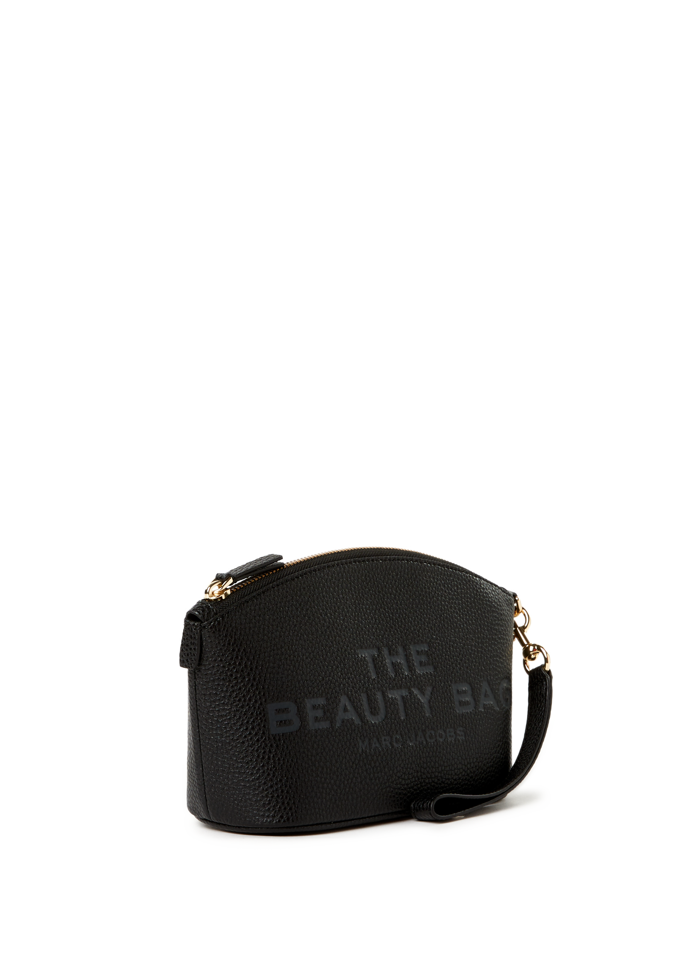 Toiletry pouch The Beauty Bag MARC JACOBS Black