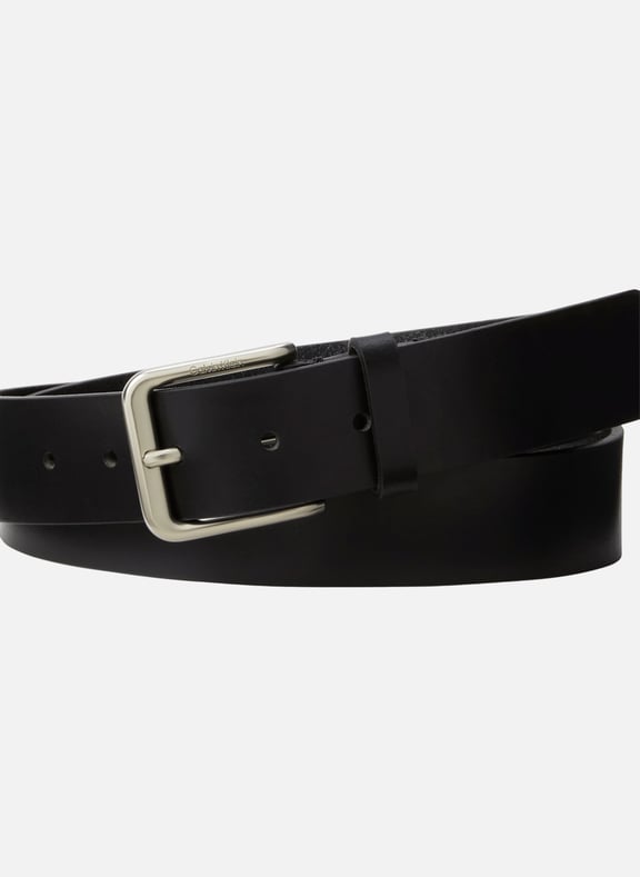 BELT Black by CALVIN KLEIN CALVIN KLEIN BELT Black