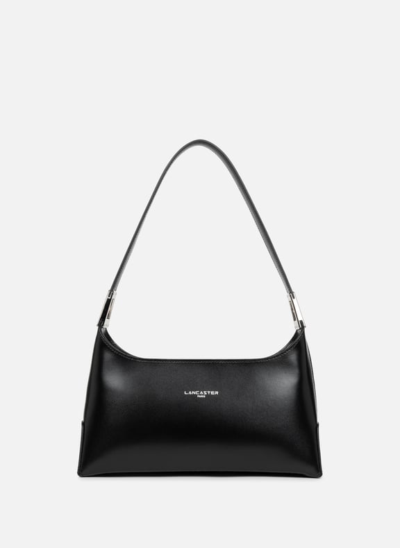 M handbag - Suave Ace Black by LANCASTER LANCASTER M handbag - Suave Ace Black