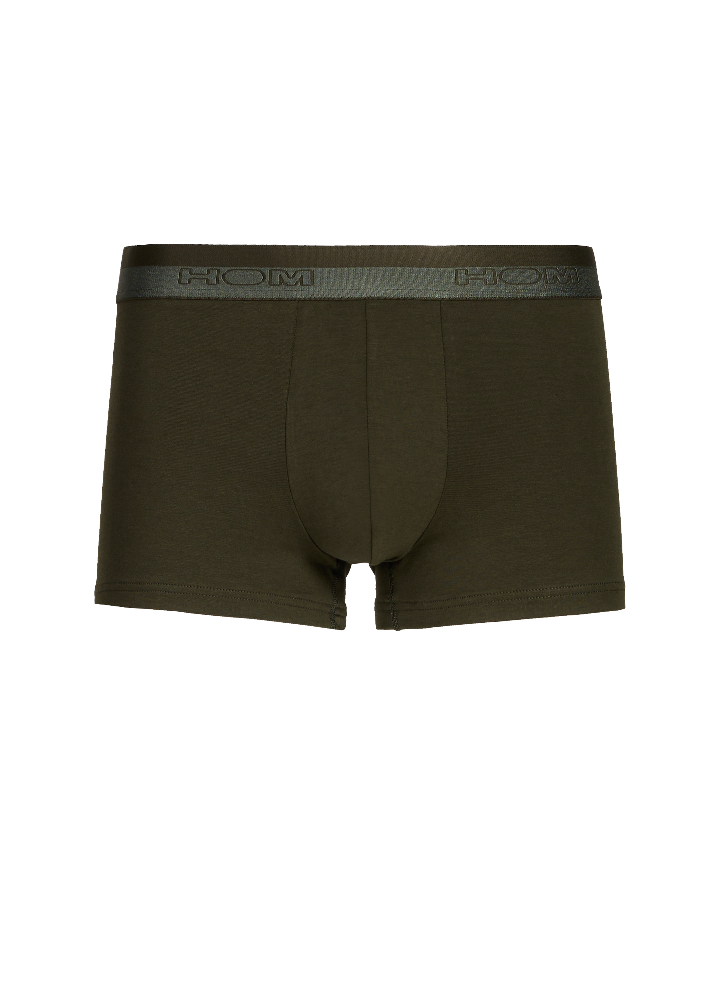 Lot de 3 boxers HOM Multicolore