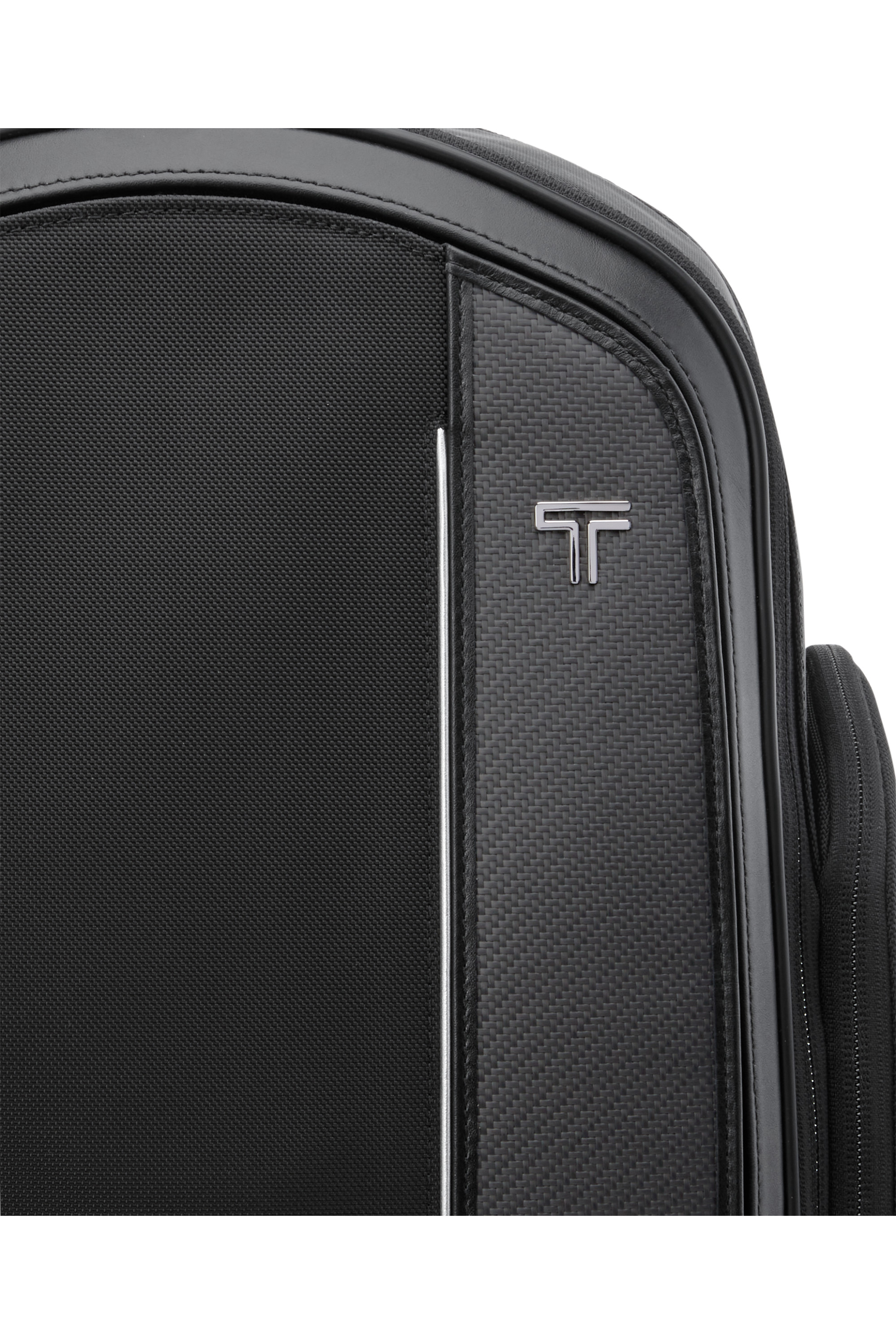 Arrive' sac à dos taille s TUMI Noir