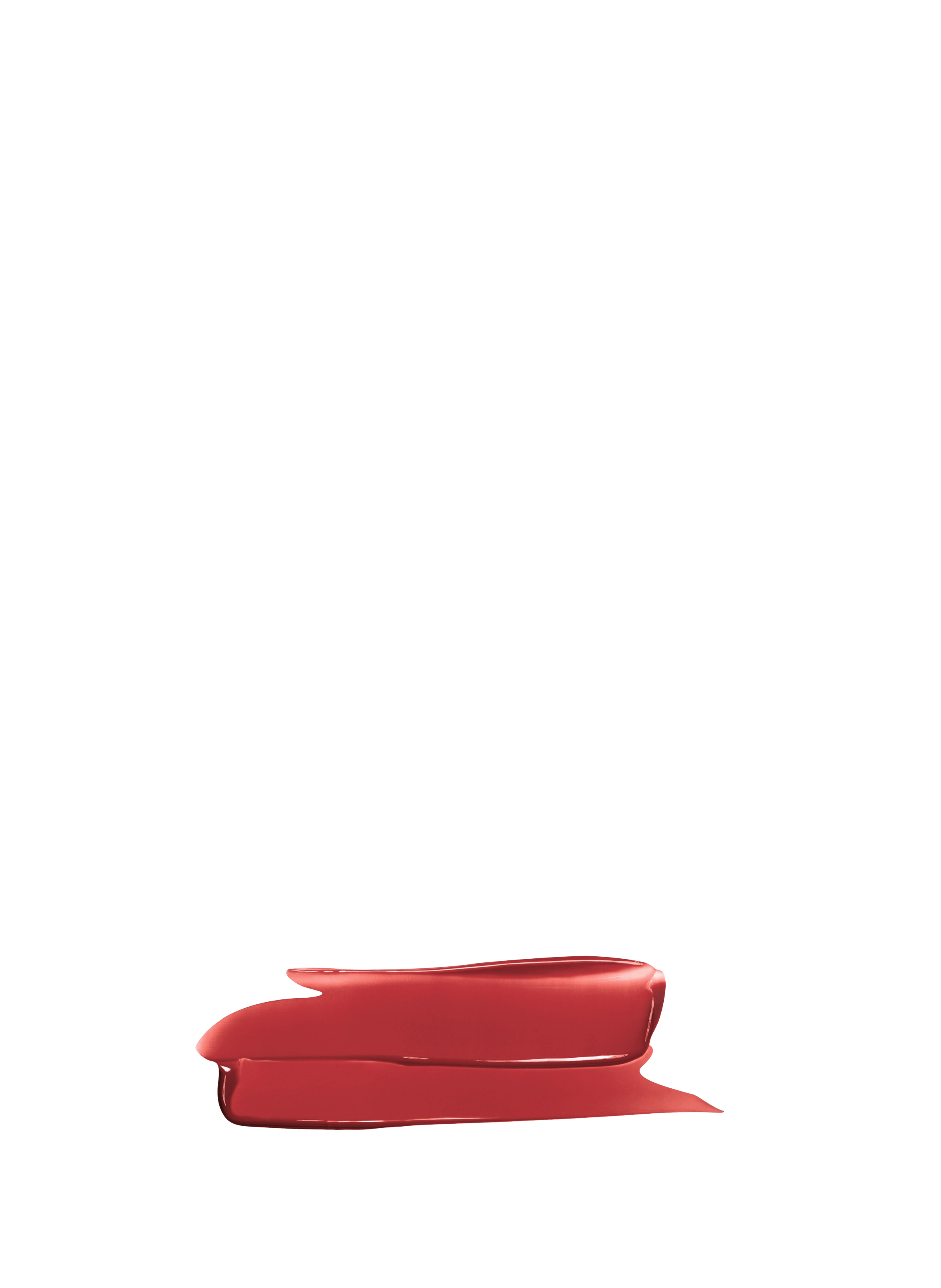 Rose Perfecto Shine Serum Lipstick - Rouge à lèvres brillant et soin GIVENCHY N335 - deep red