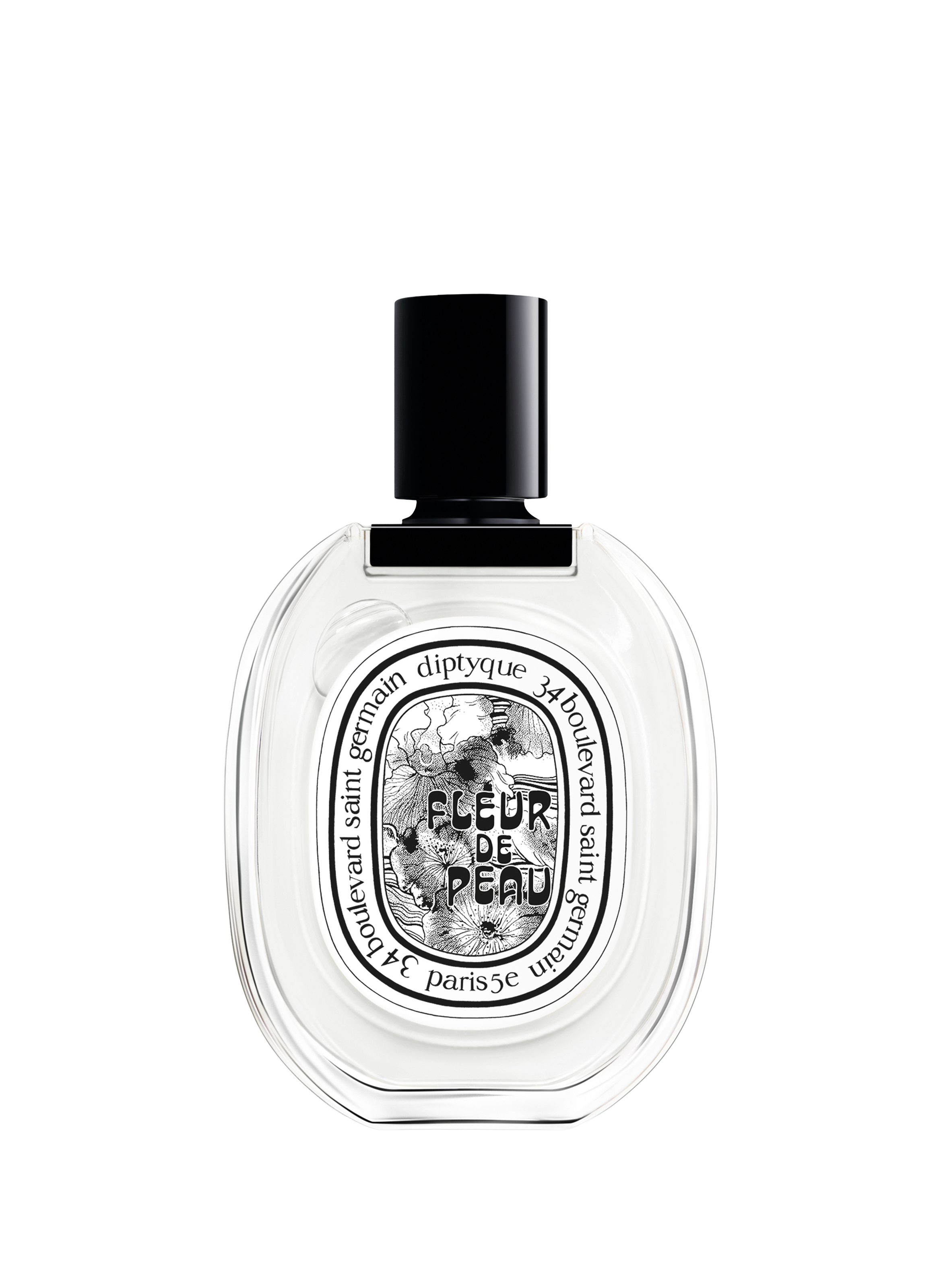 Eau de toilette - Fleur de Peau DIPTYQUE No color