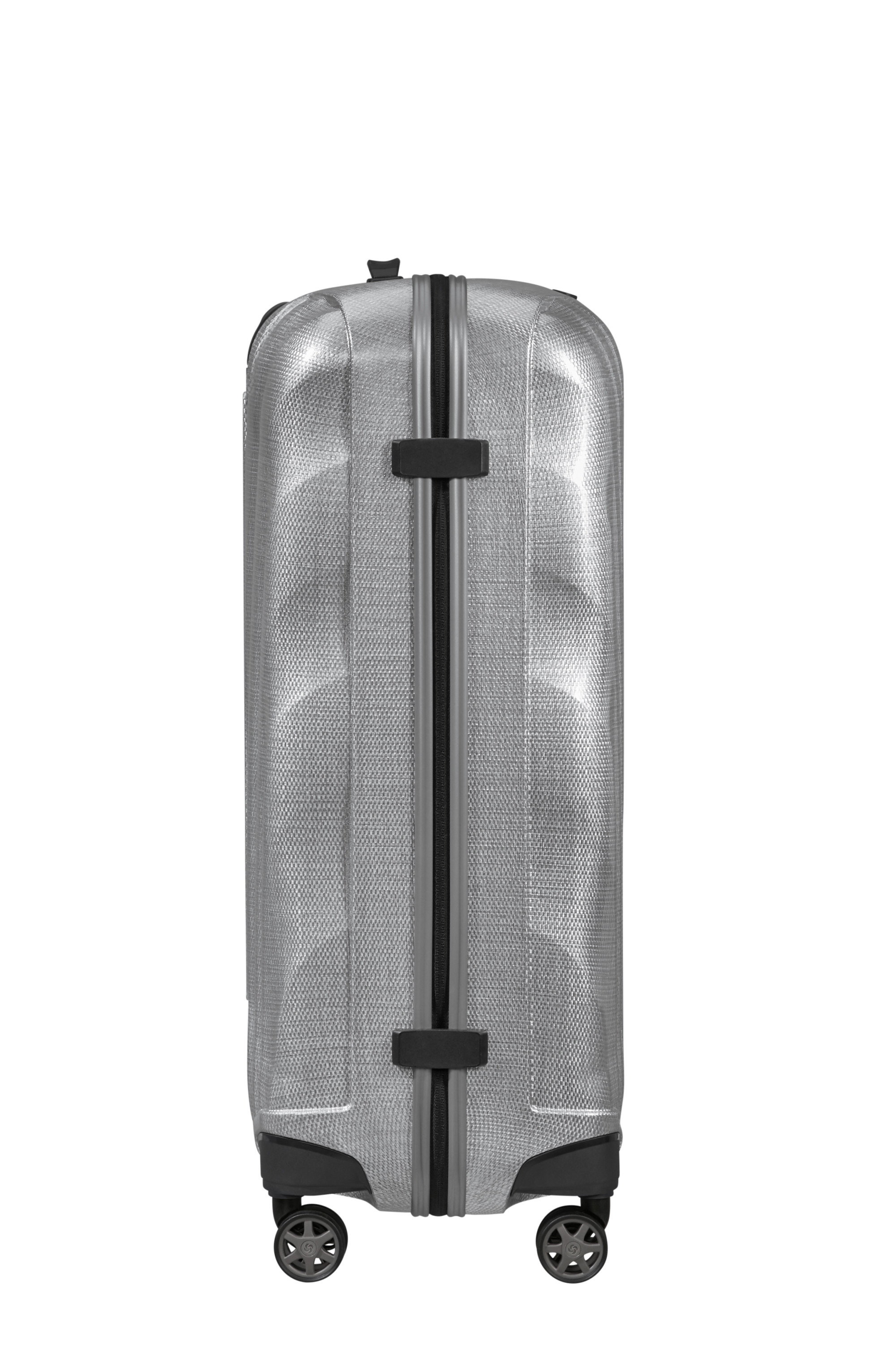 C-lite valise 4 roues taille l SAMSONITE Argent