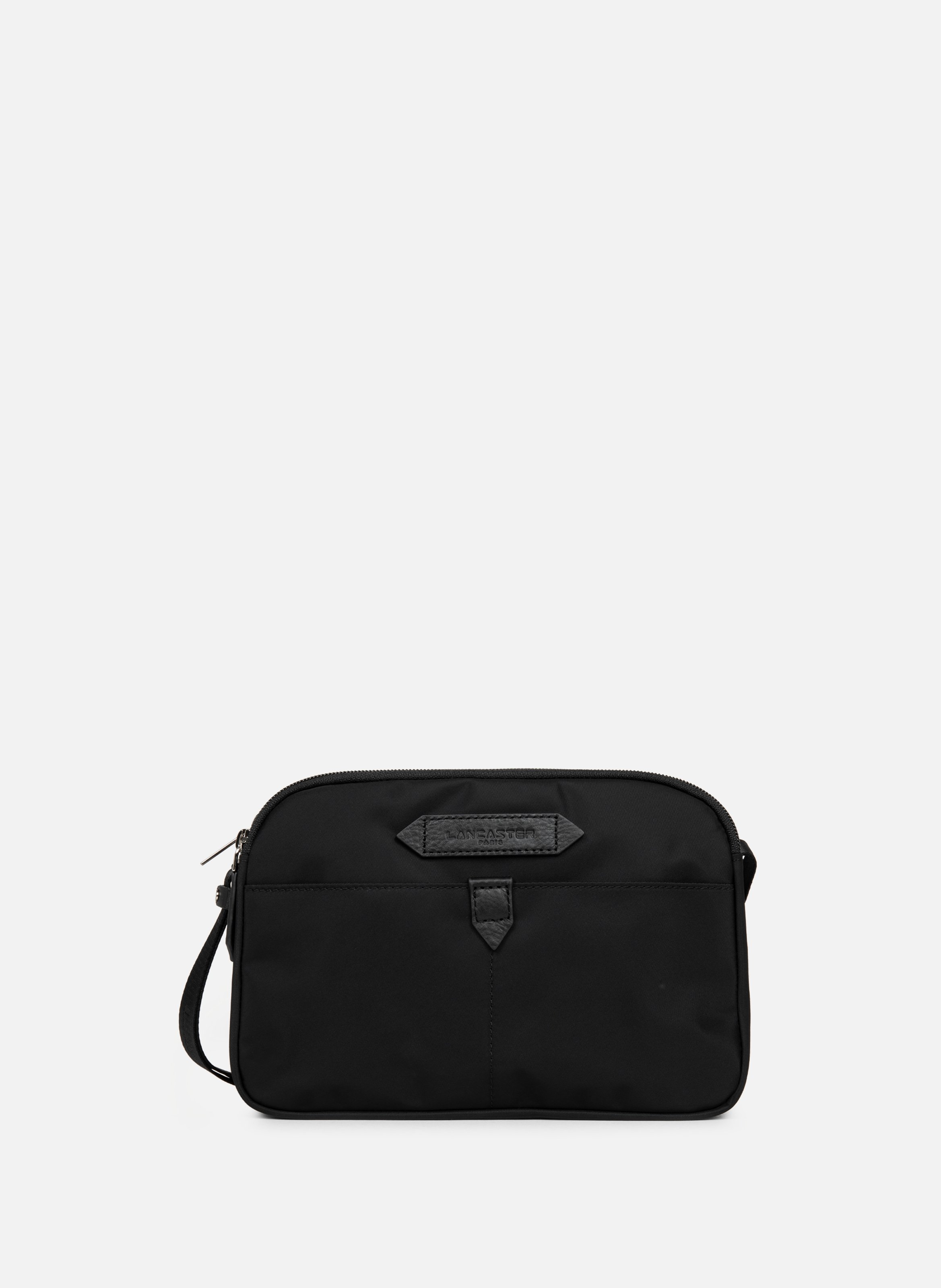 Sac trotteur - basic sport LANCASTER Noir