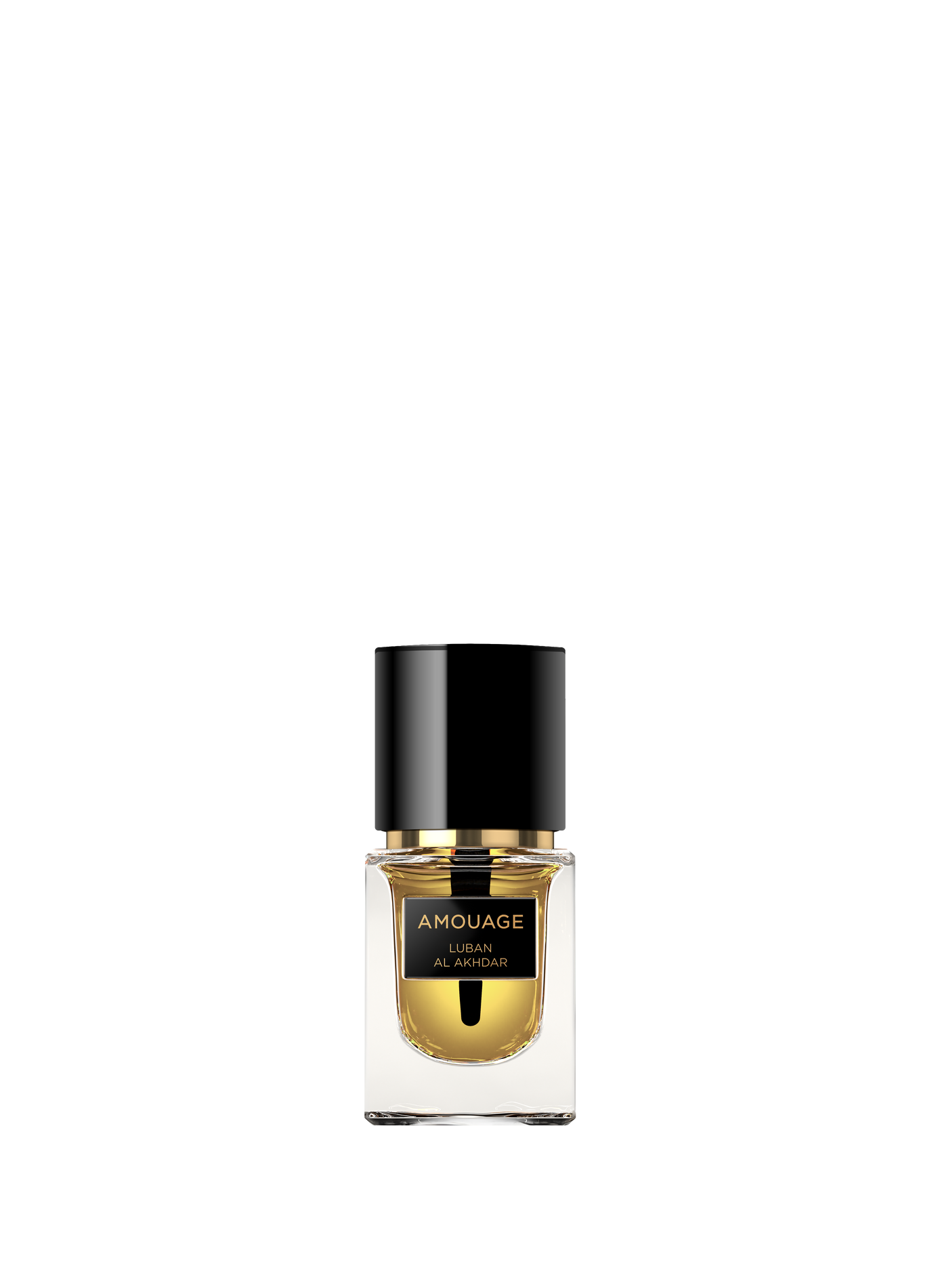 Luban Al Akhdar AMOUAGE No color