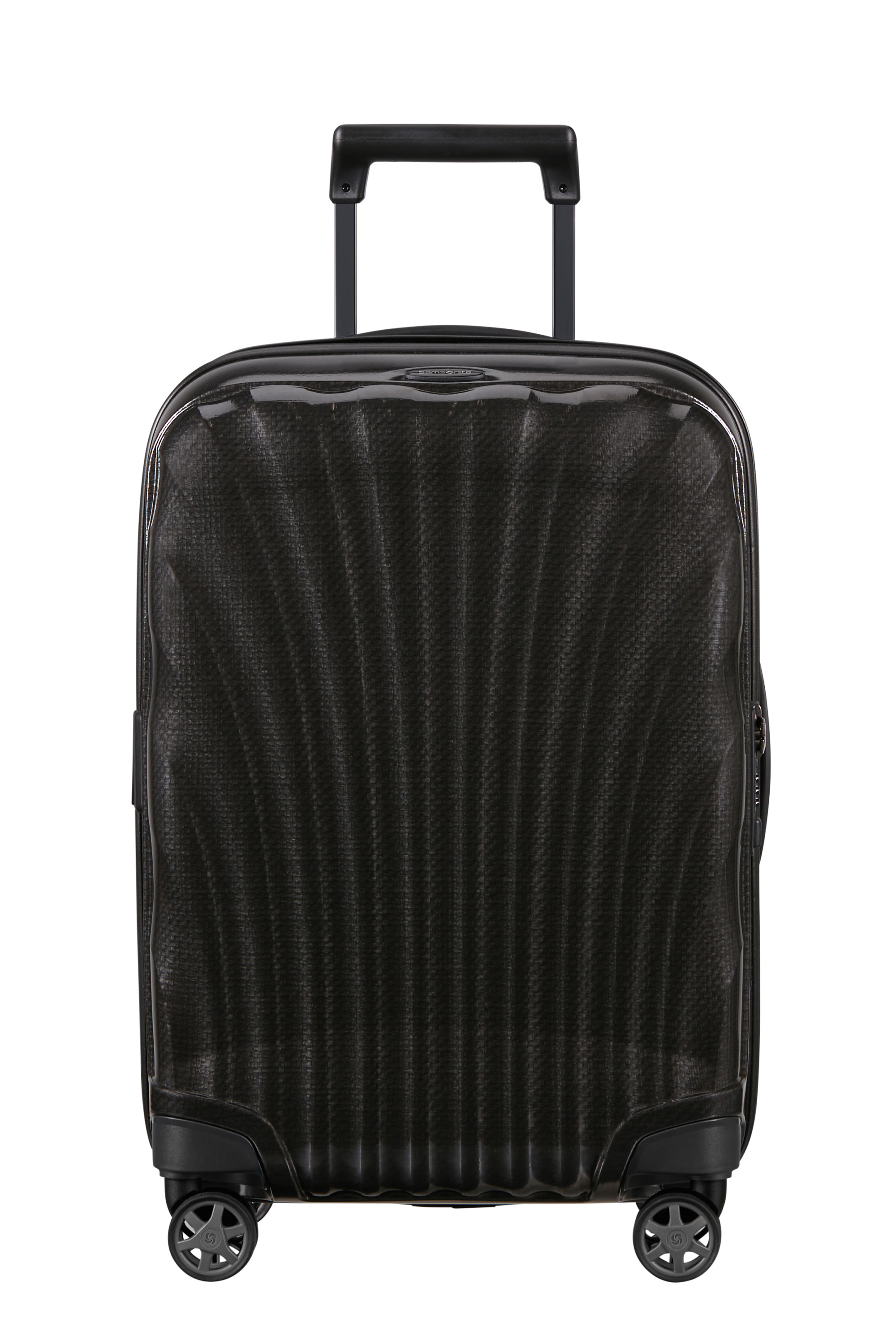 C-lite valise 4 roues taille s SAMSONITE Noir