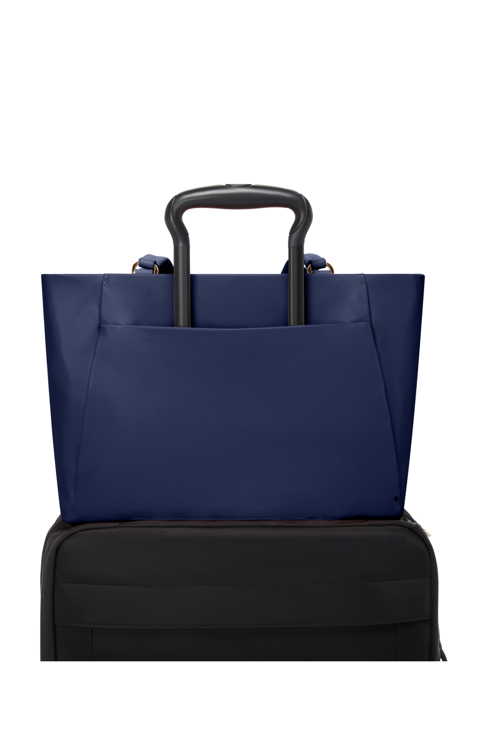 Voyageur tote taille s TUMI Bleu