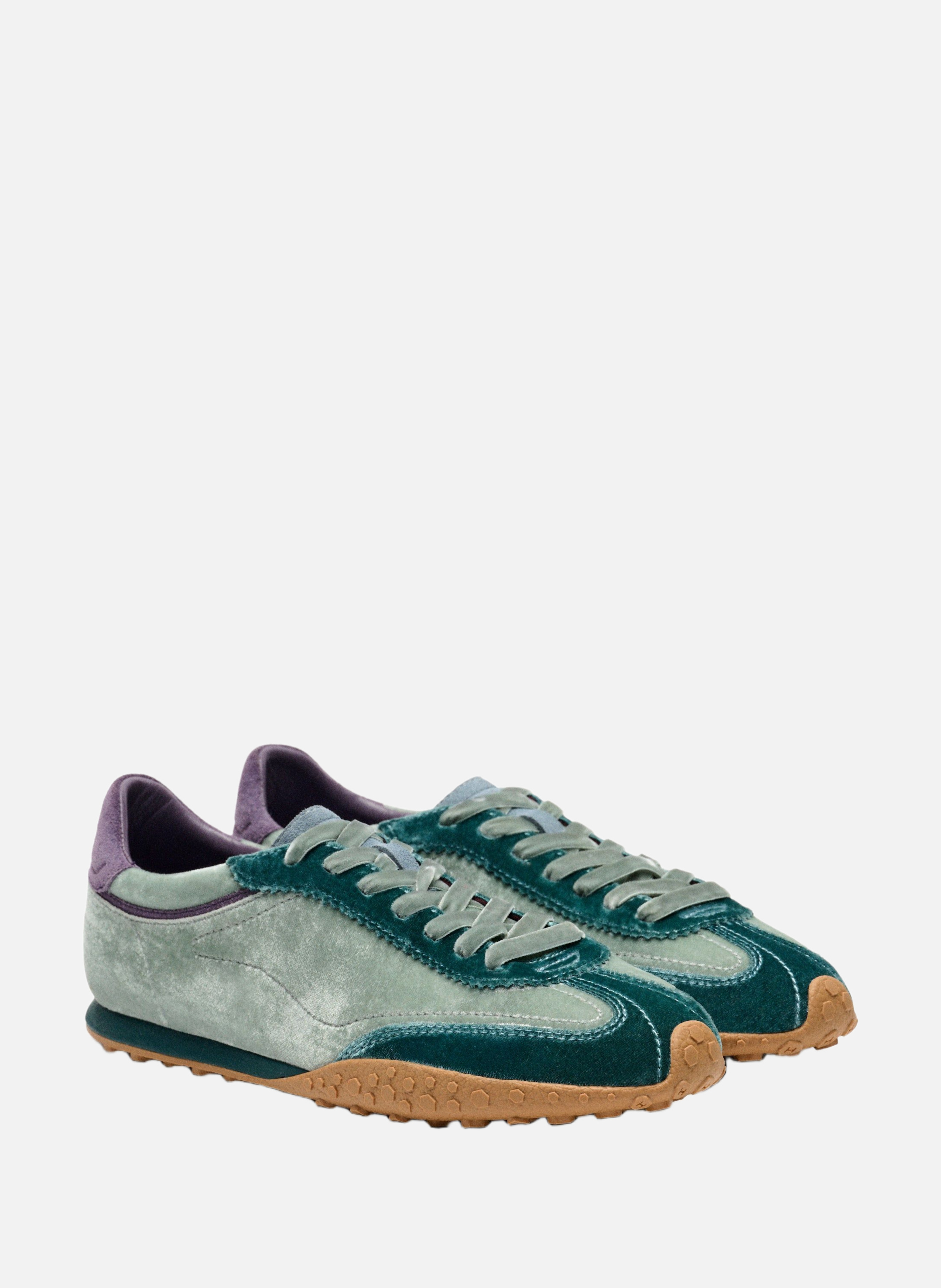 Hoff baskets décontractées bridge HOFF Bleu