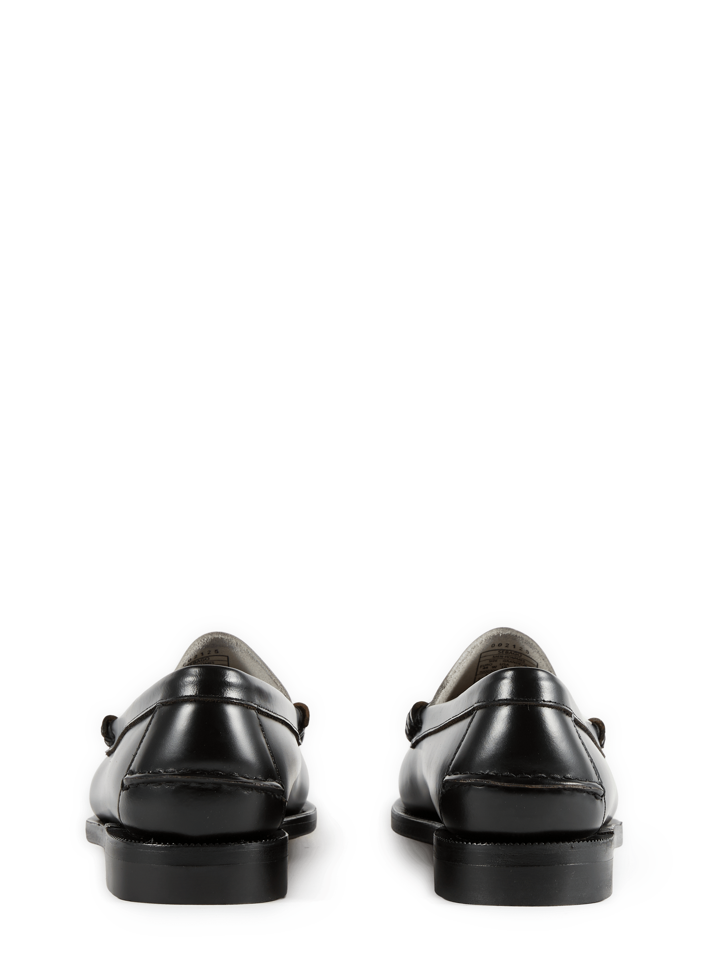 Mocassin Classic Dan SEBAGO Multicolore