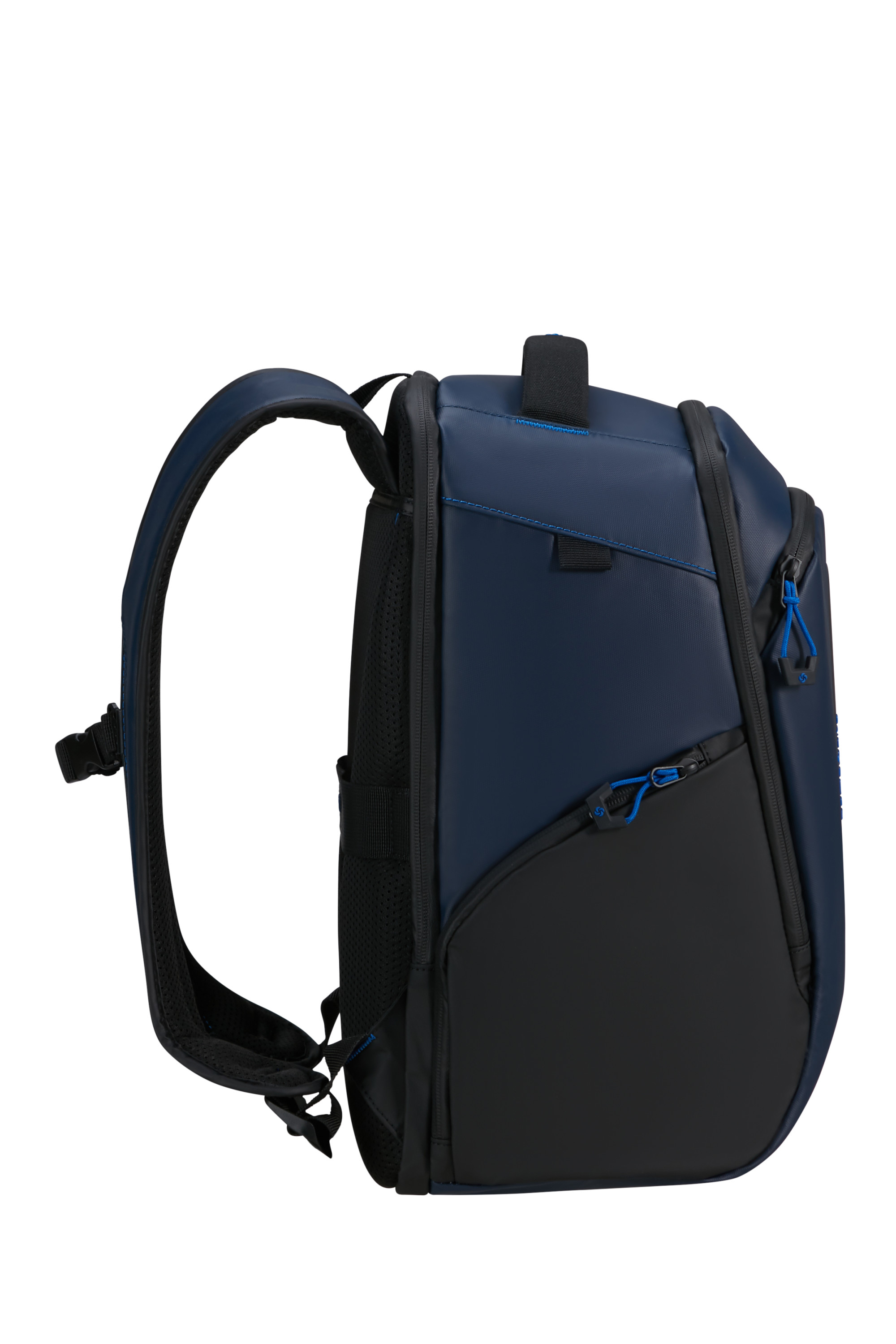 Ecodiver sac à dos ordinateur SAMSONITE Bleu