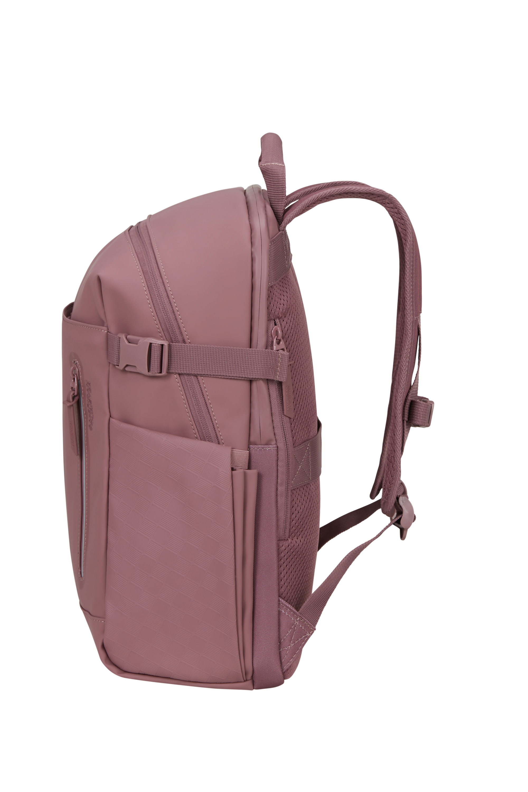 Urban tide sac à dos ordinateur AMERICAN TOURISTER Violet