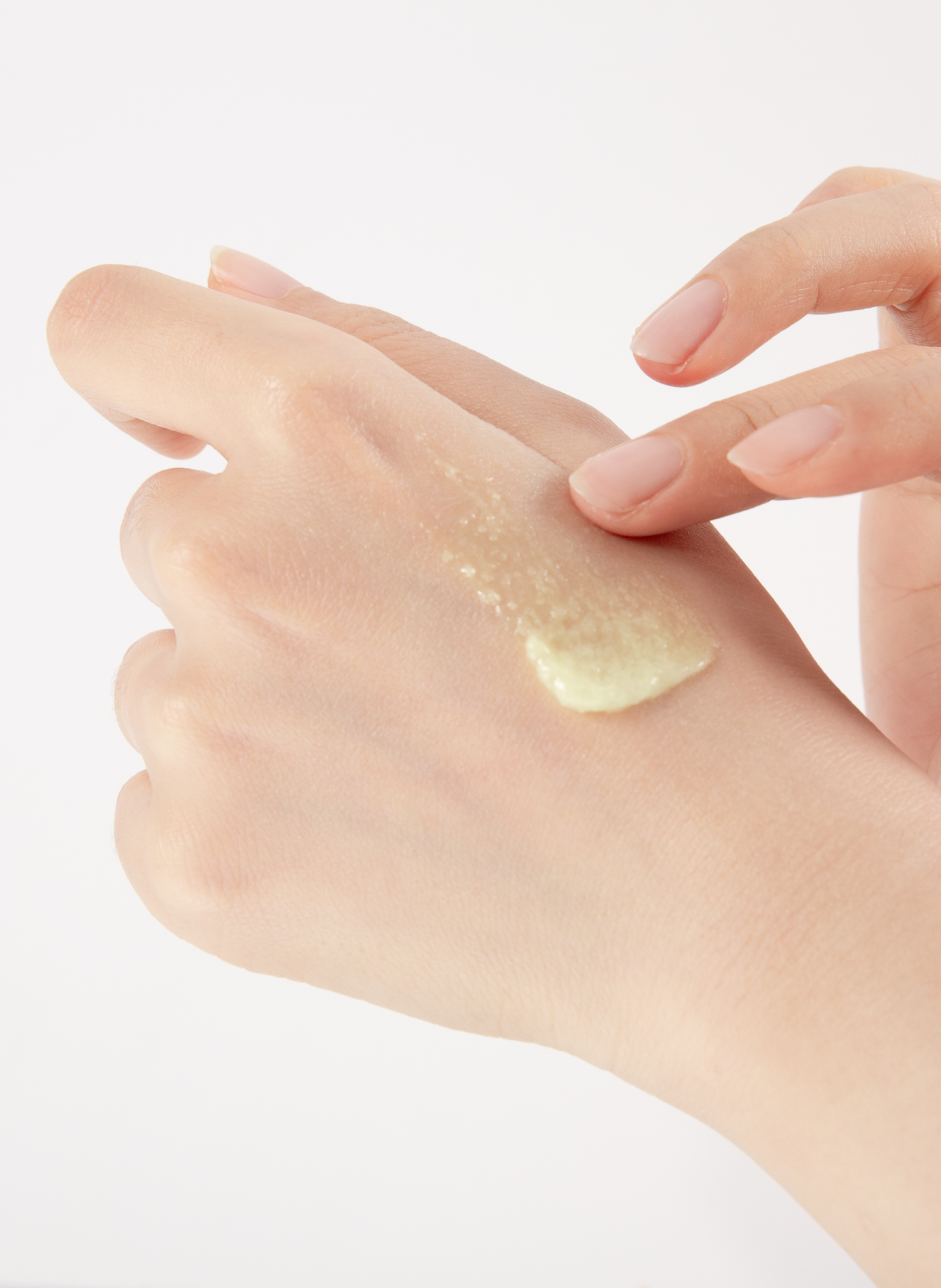 Farbserum mit LSF50+ gegen die Wüstensonne in Rosa KEYTH No color