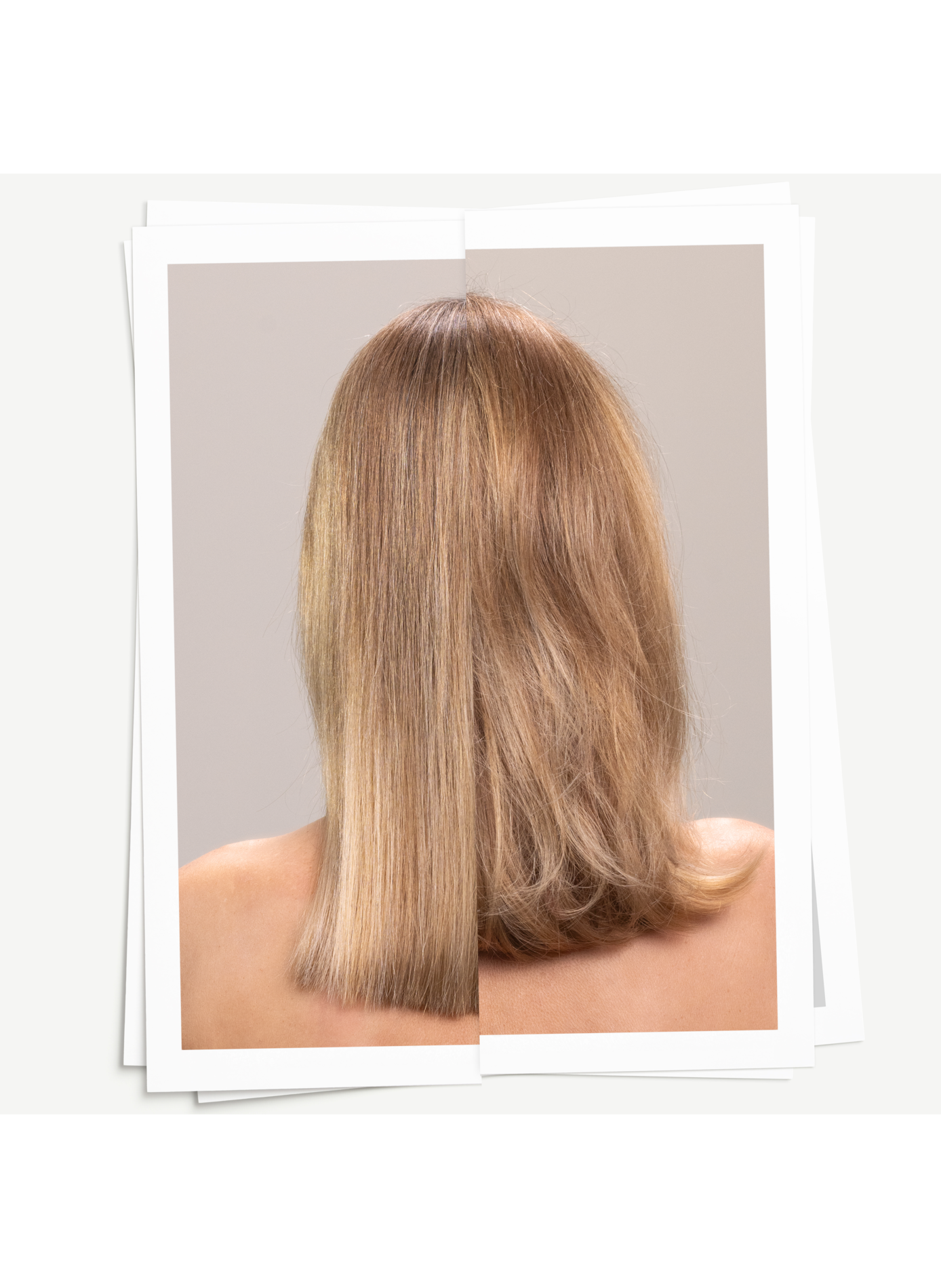 Volumenverstärkender Schaum DAVINES No color