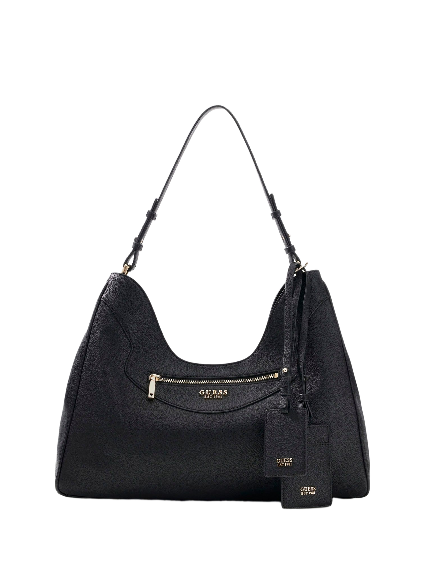 Handtasche GUESS Schwarz