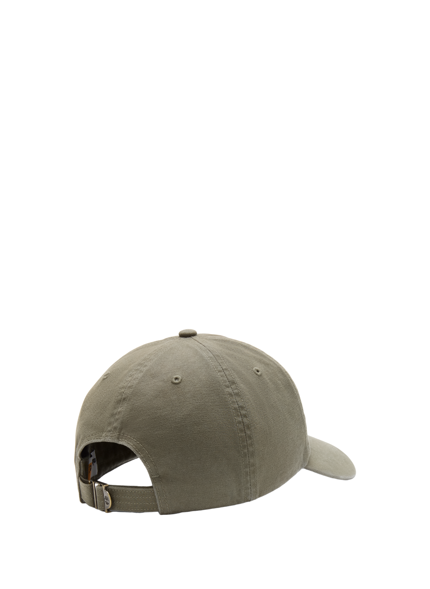 Baumwollkappe TIMBERLAND Khaki