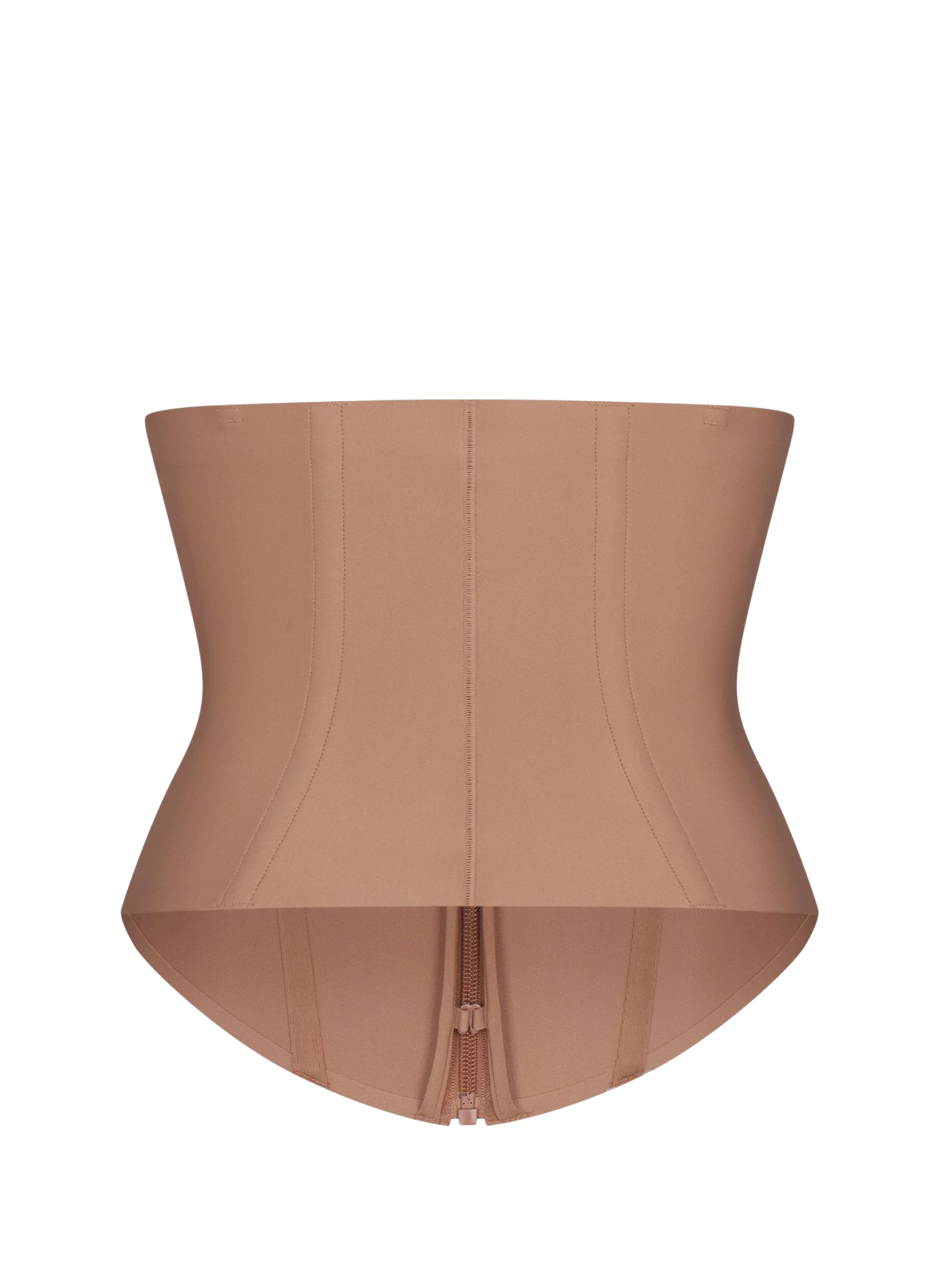 Afslankende bodyshaper Body Core Sculpt SKIMS Bruin