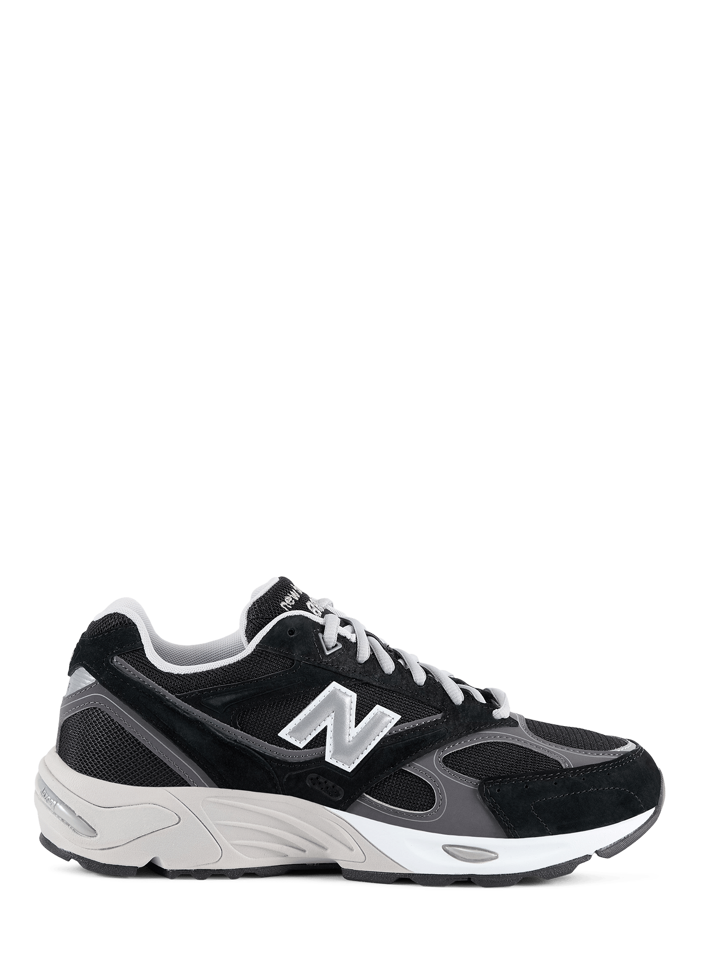 Low-Top-Sneakers 880R NEW BALANCE Schwarz