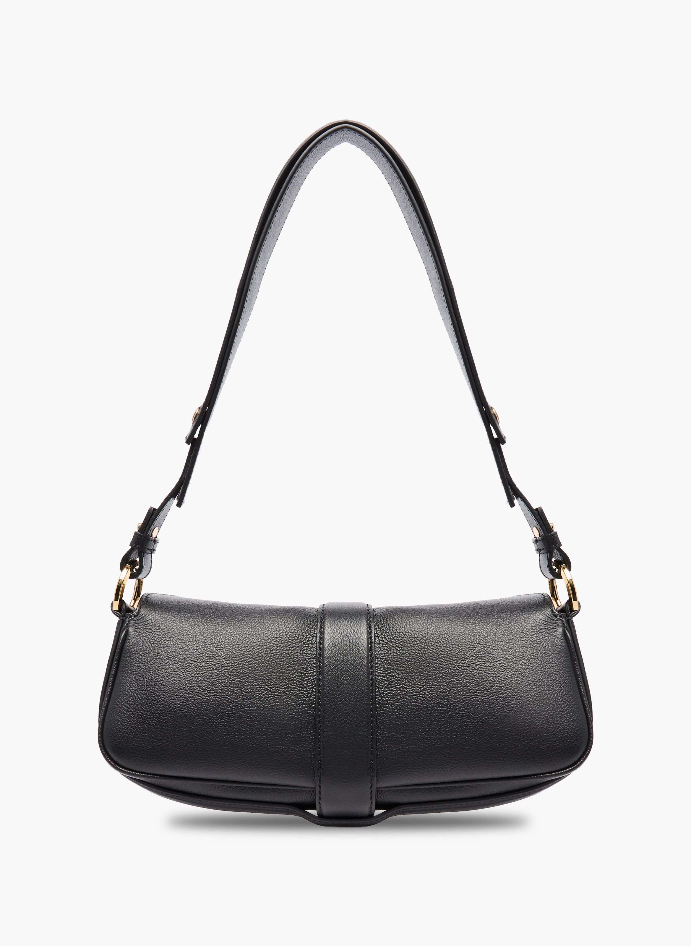 Sac fourreau multipocket de lancel - noir LANCEL Noir