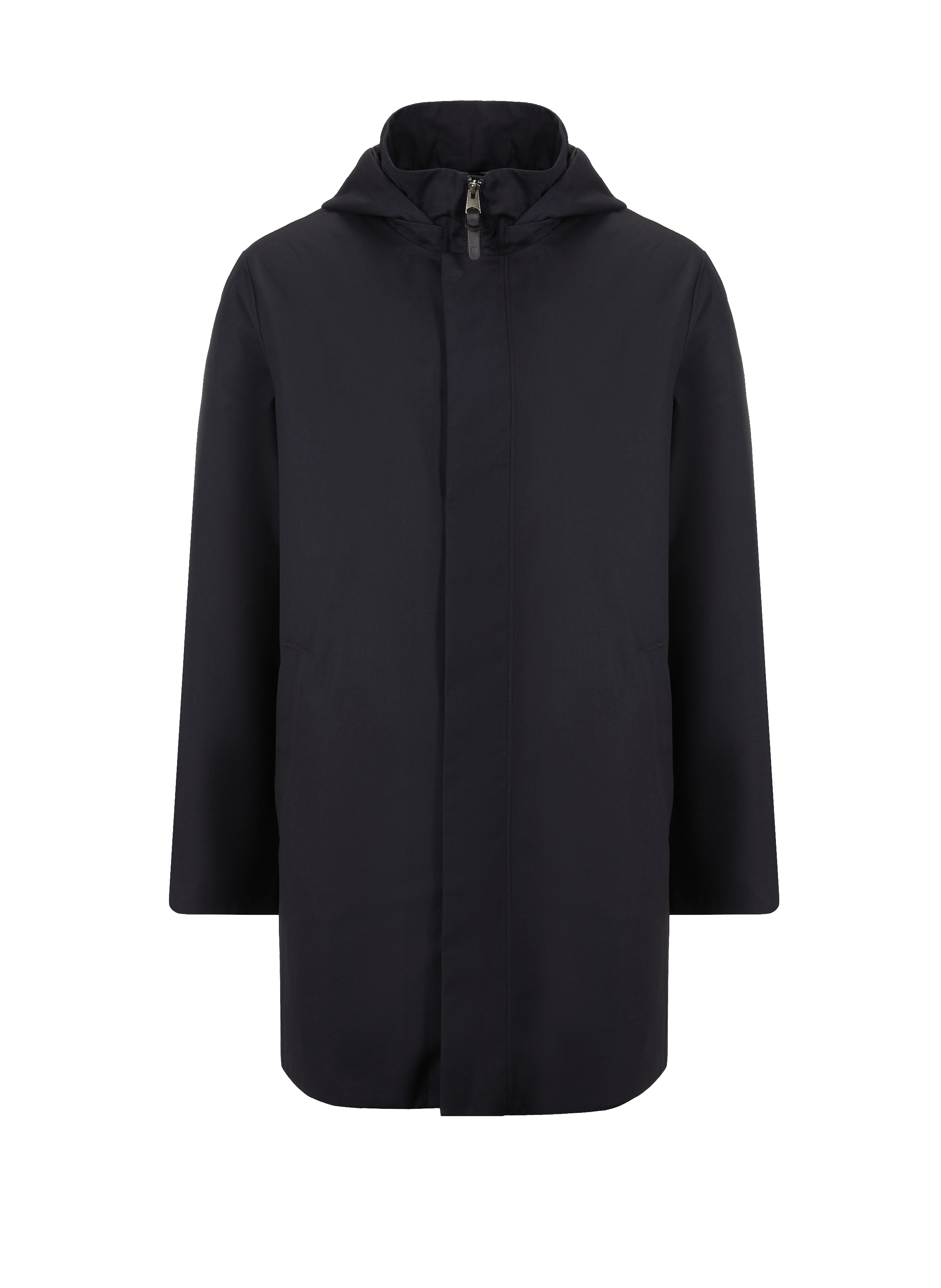 Mid-length jacket MACKAGE Blue