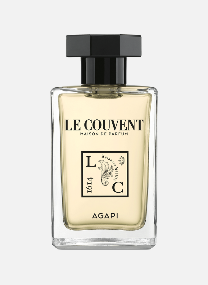 Agapi Eau de Parfum Singulière LE COUVENT MAISON DE PARFUM