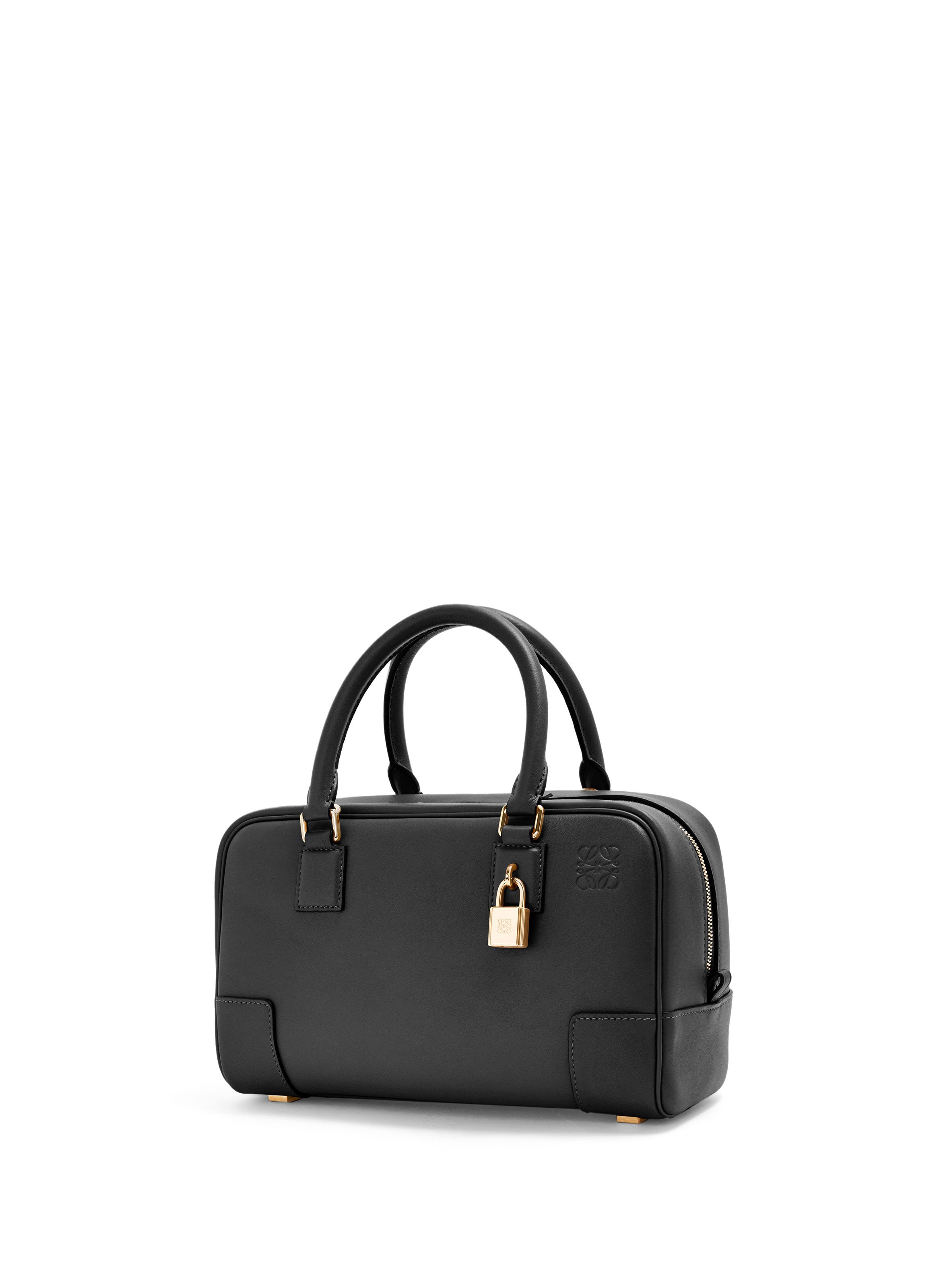 Sac à main Amazona 23 en cuir