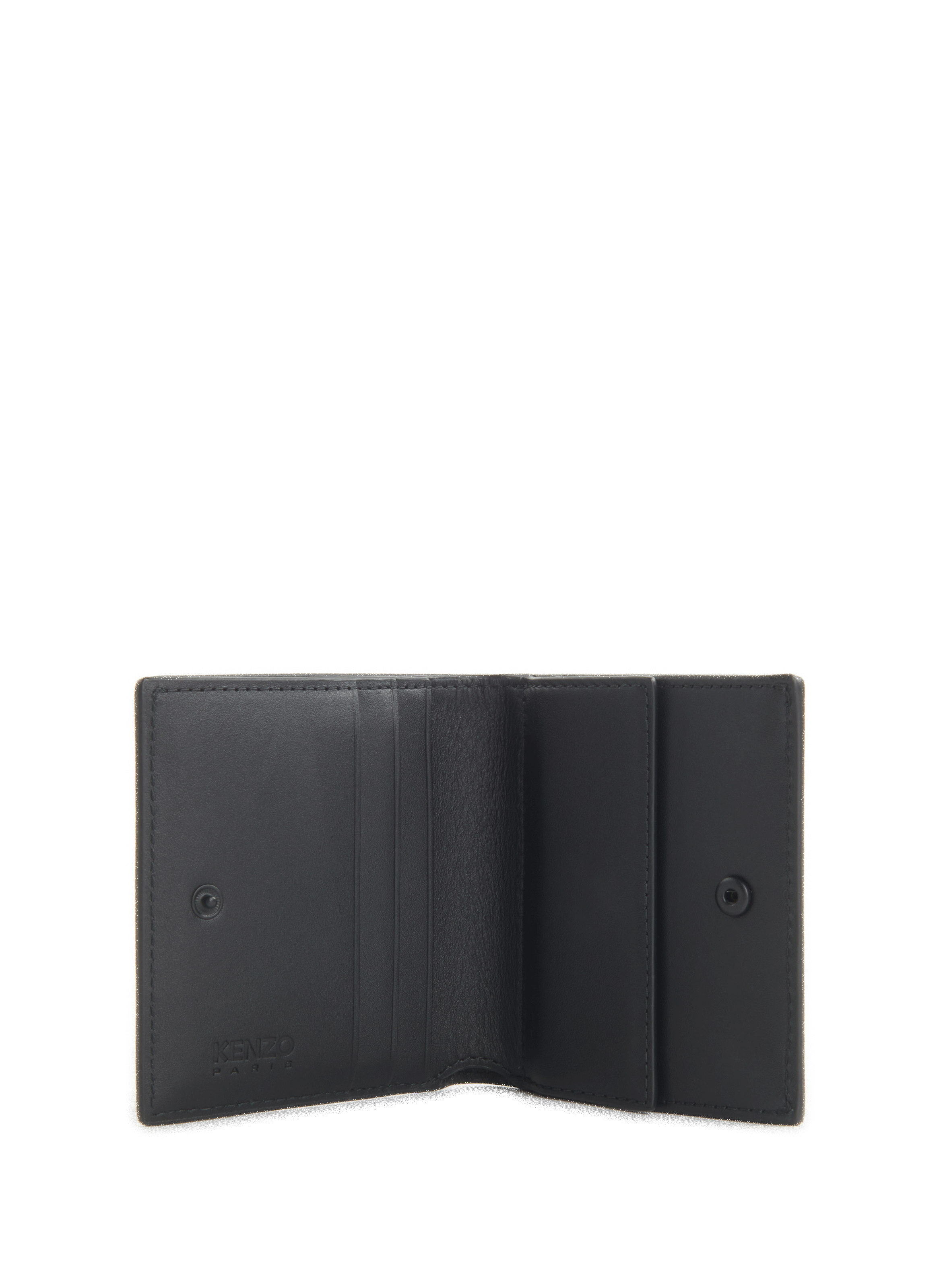 Portefeuille Boke Flower en cuir