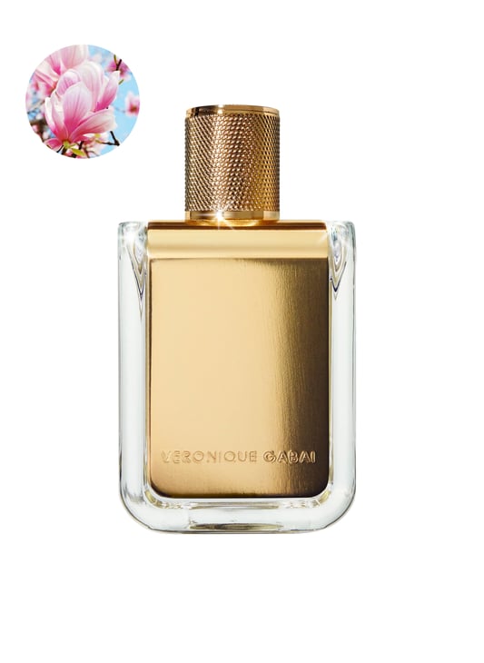 Eau de parfum - Ready for rosé