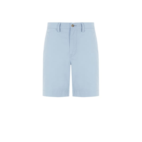 Bermuda en coton