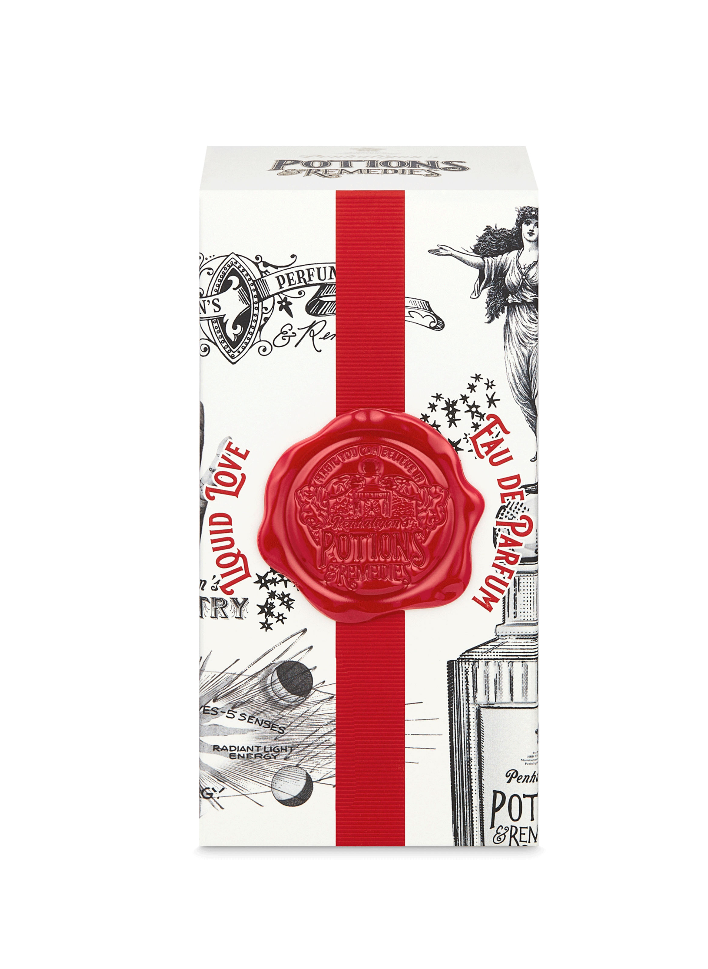 Eau de parfum - Liquid Love PENHALIGON'S No color