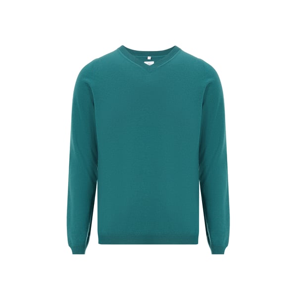 Pull en laine mérinos