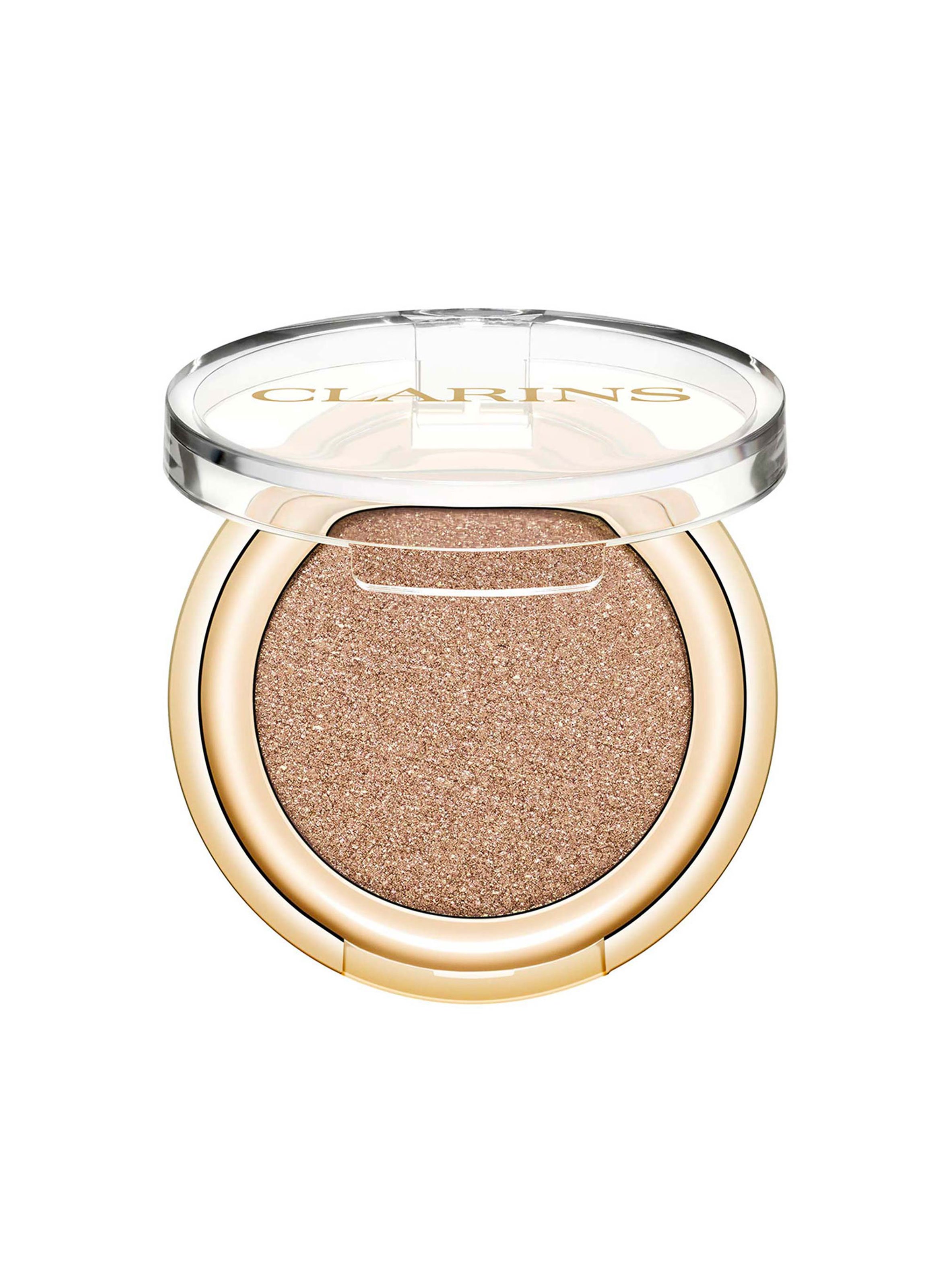 Ombre Skin - Intense Colour Powder Eyeshadow CLARINS 03 pearly gold