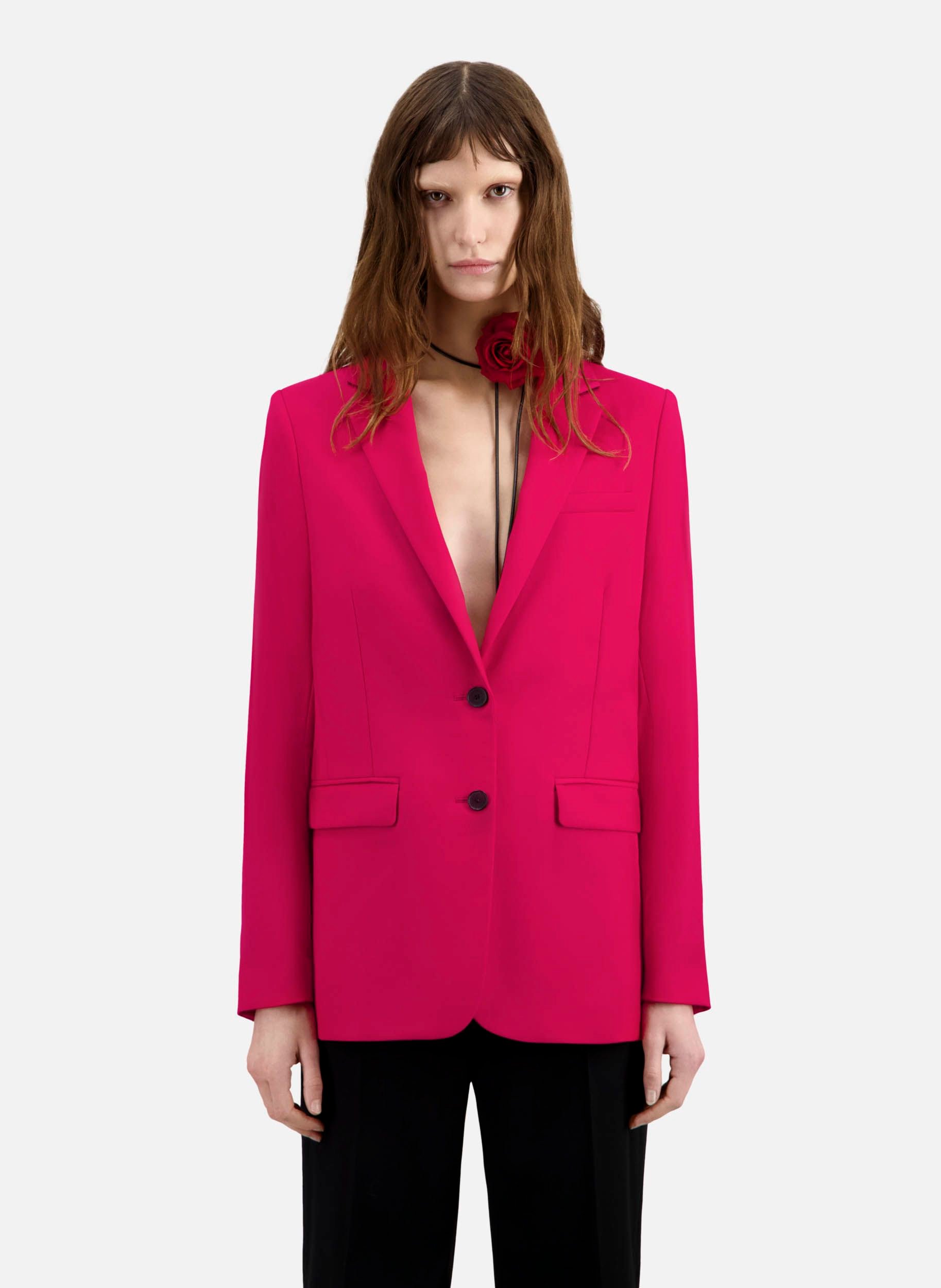 Veste kooples femme sale