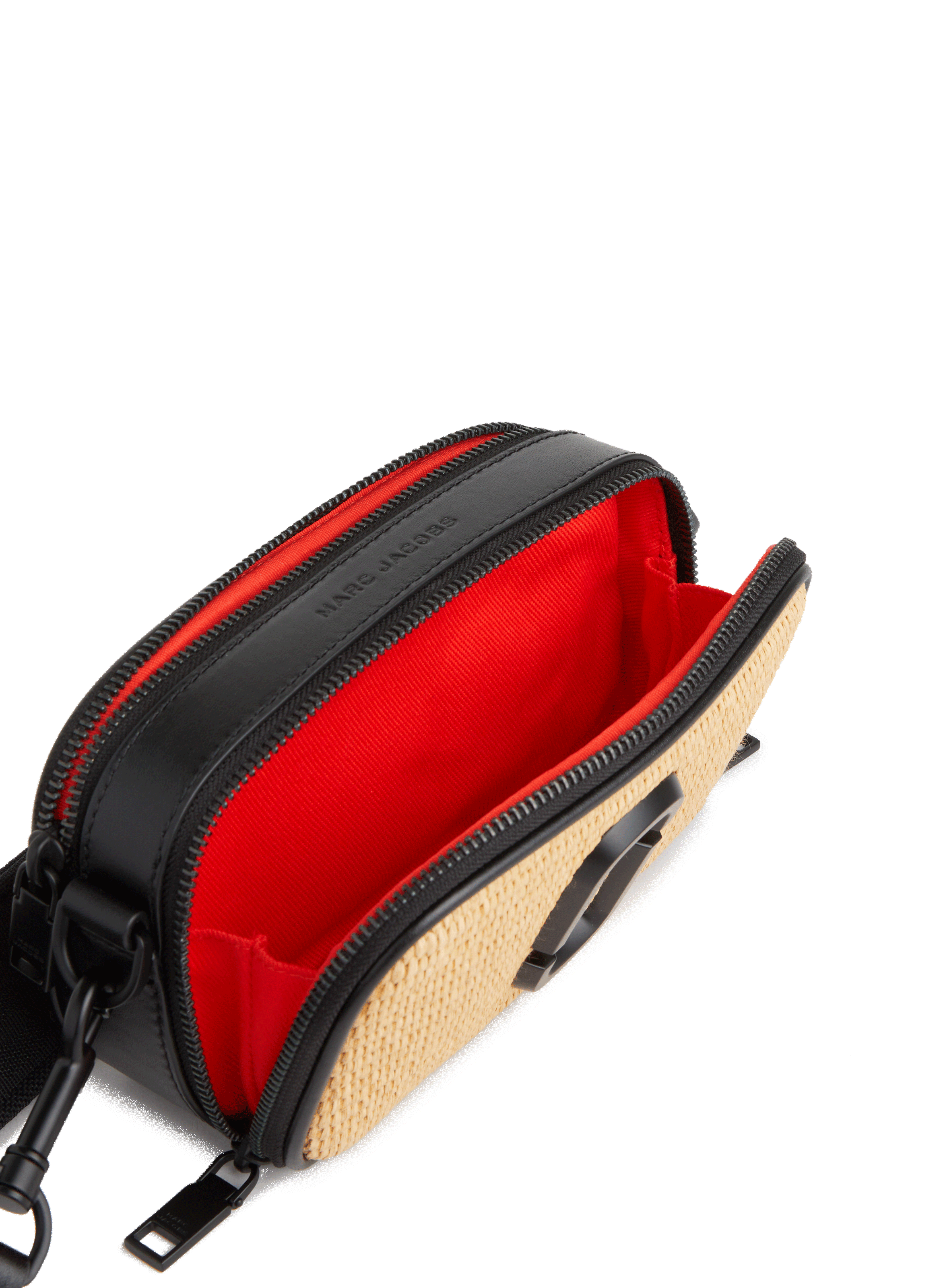 Sac Snapshot MARC JACOBS Beige